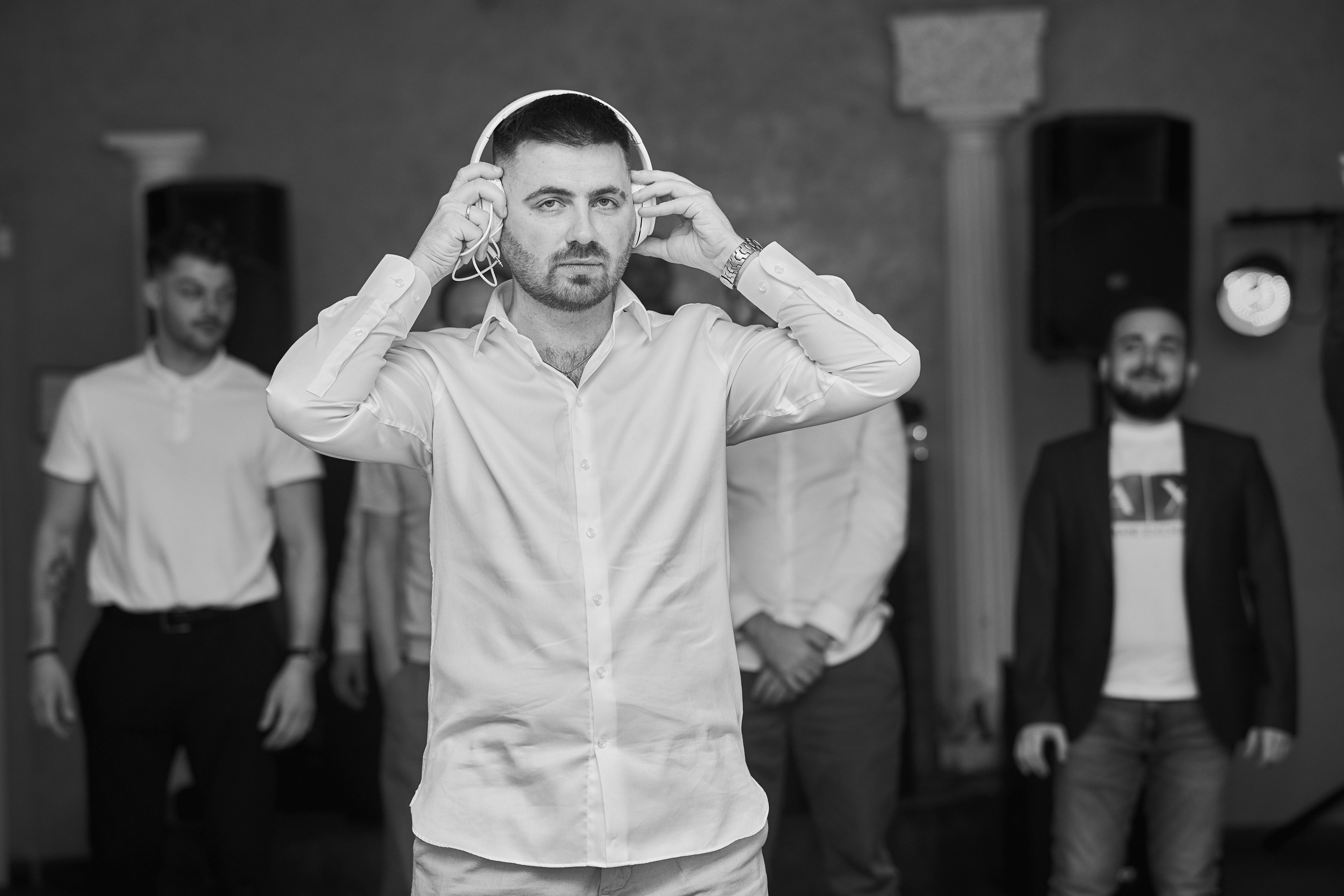 Анастасия и Михаил. Фотограф в городе Ростов-на-Дону Лариса Черных