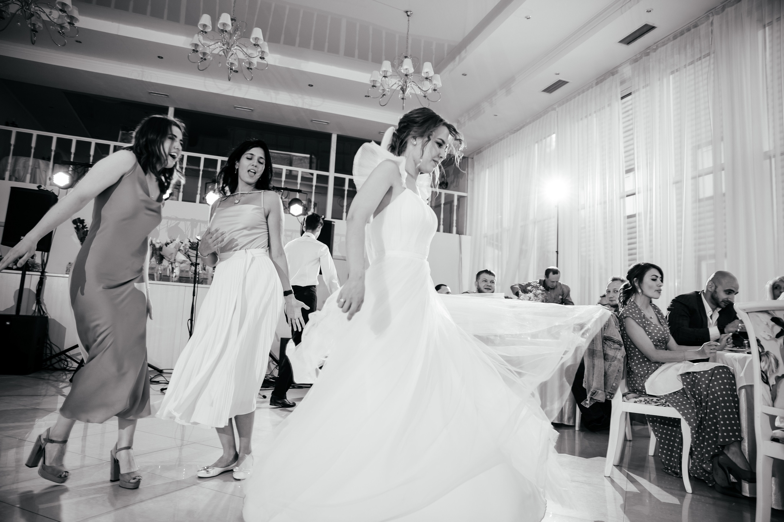 Евгений и Татьяна. Фотограф в Красноярске