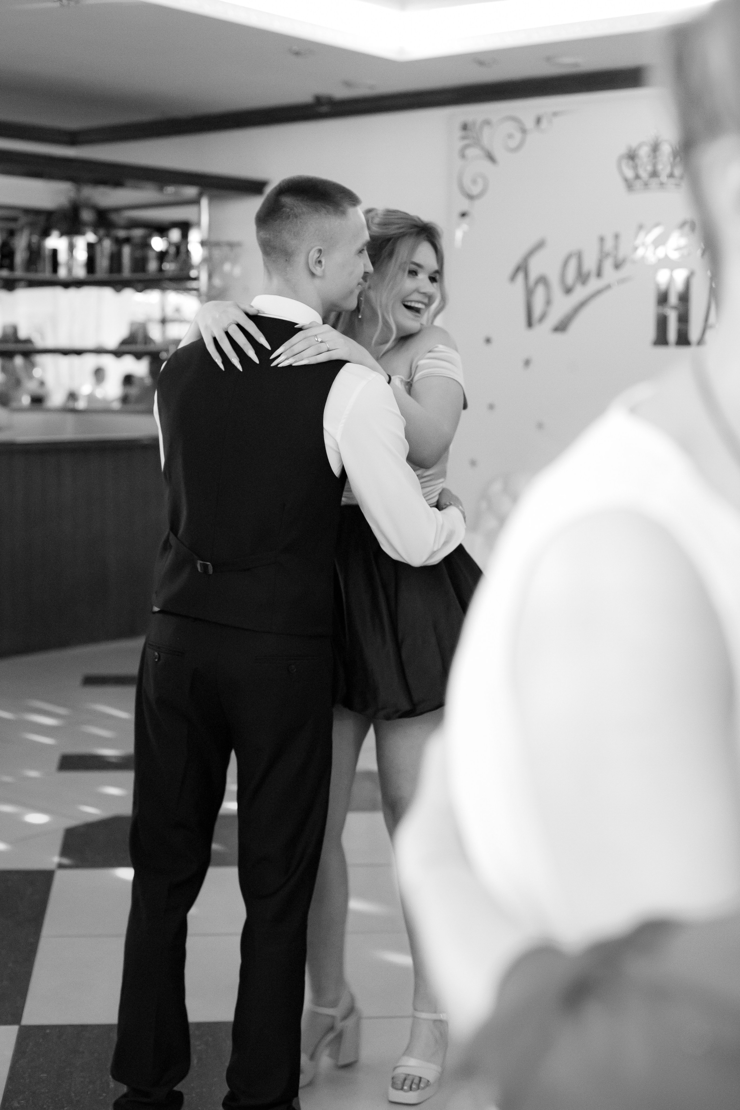 ВЫПУСКНОЙ. Photokarish