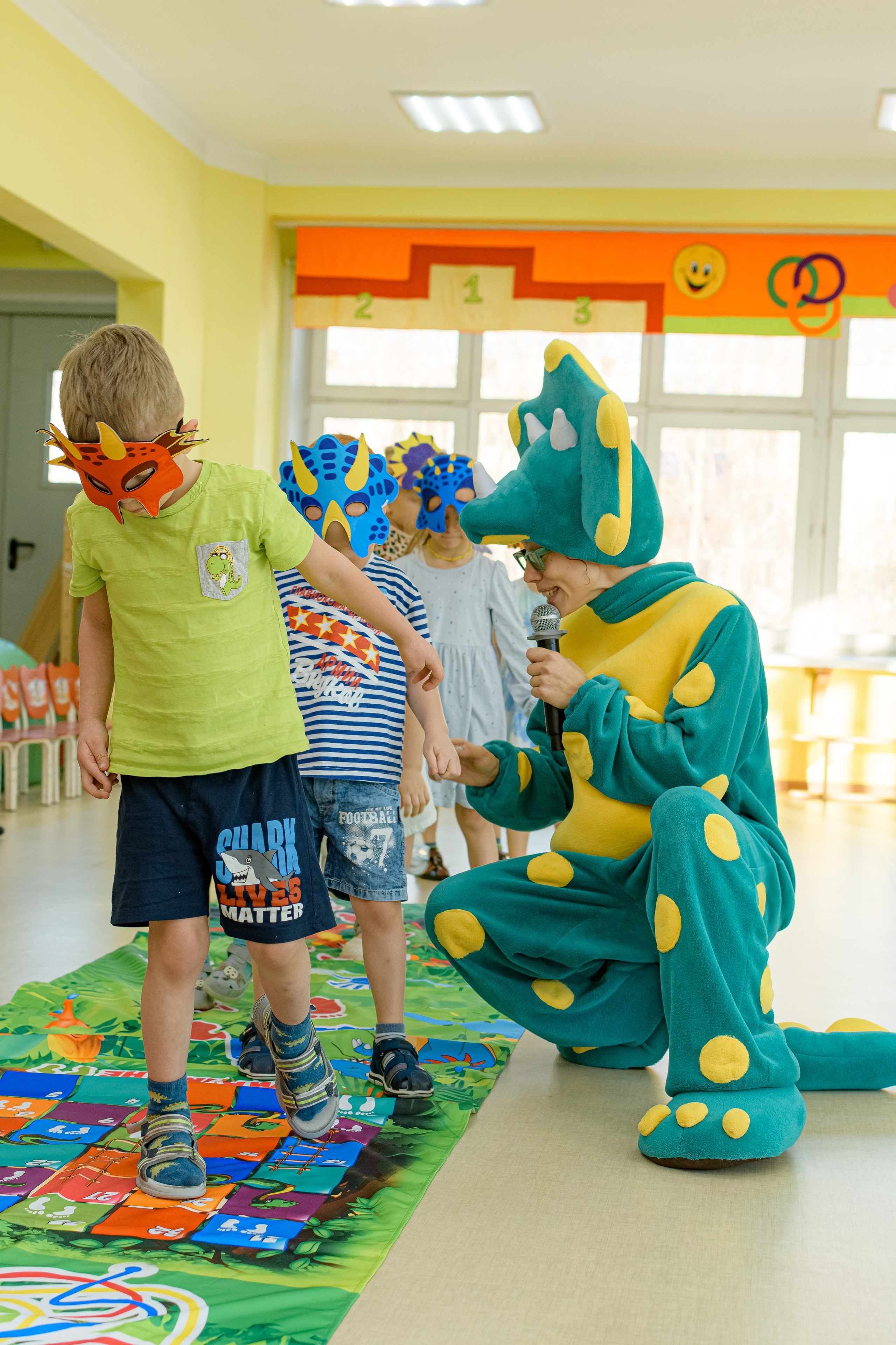 ЭМИЛЬ/HAPPY BIRTHDAY. Photokarish