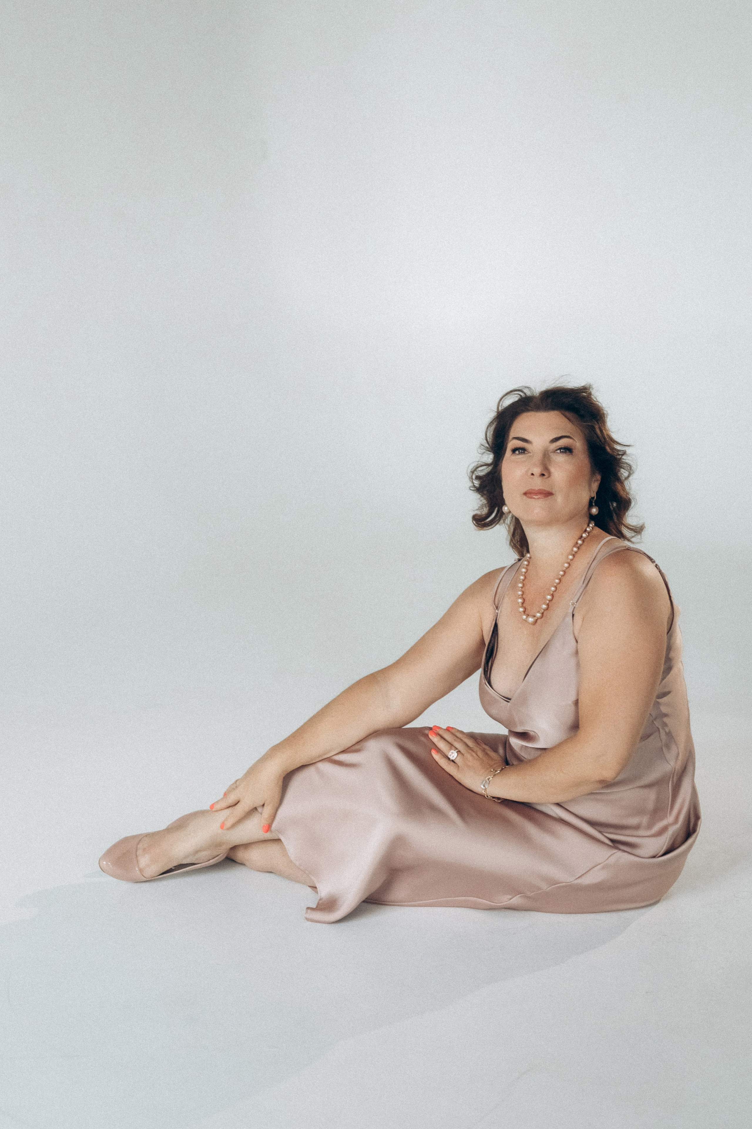 Анастасия. Фотограф Ногинск Электросталь Наталья Осетрова