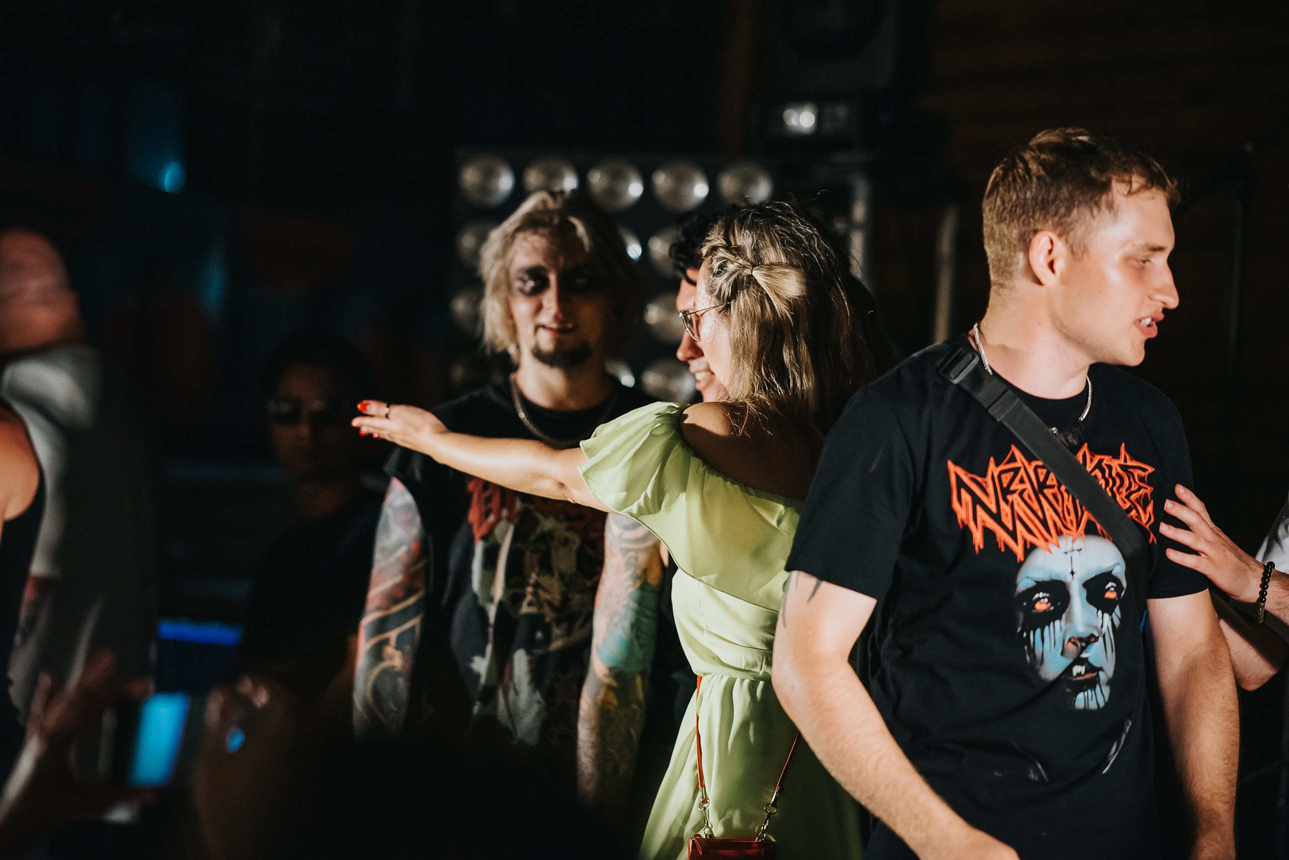 Pandora Secret 2024. Репортажный фотограф в Кемерово