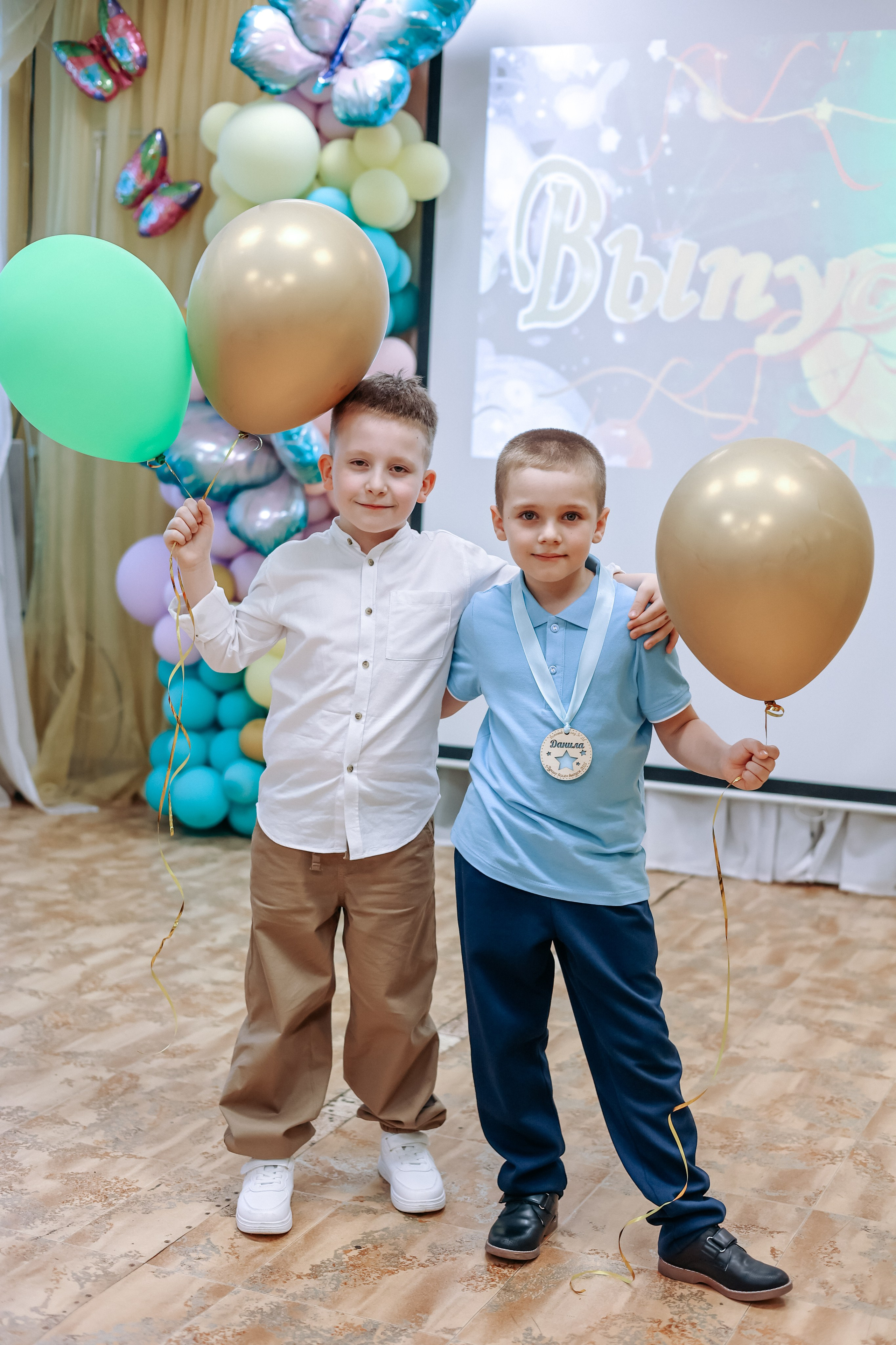 Детский сад № 315. Фотограф Диана Воробьева Нижний Новгород