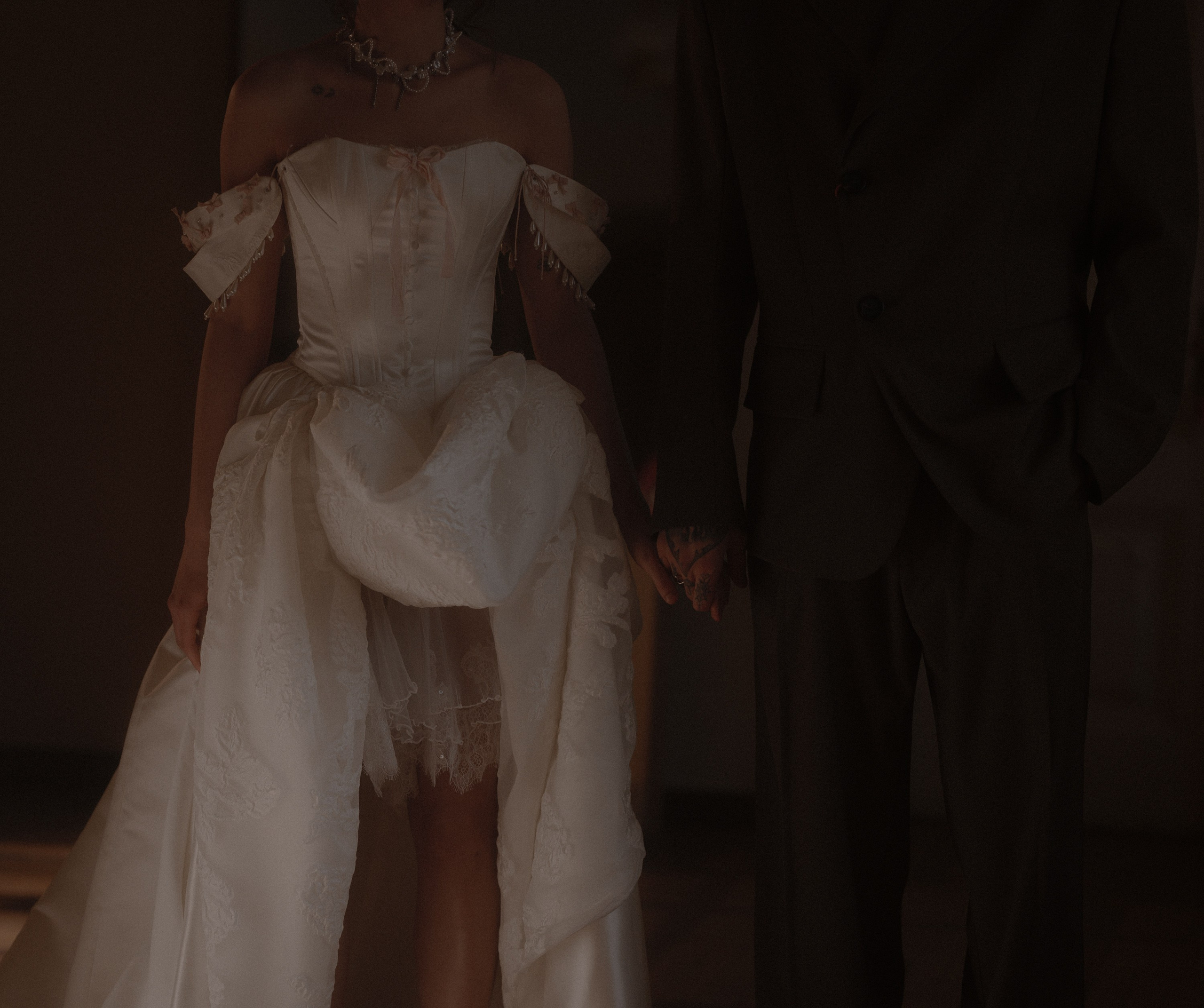 Однажды в особняке. Семейный, свадебный и репортажный фотограф в Москве Анастасия Светлова