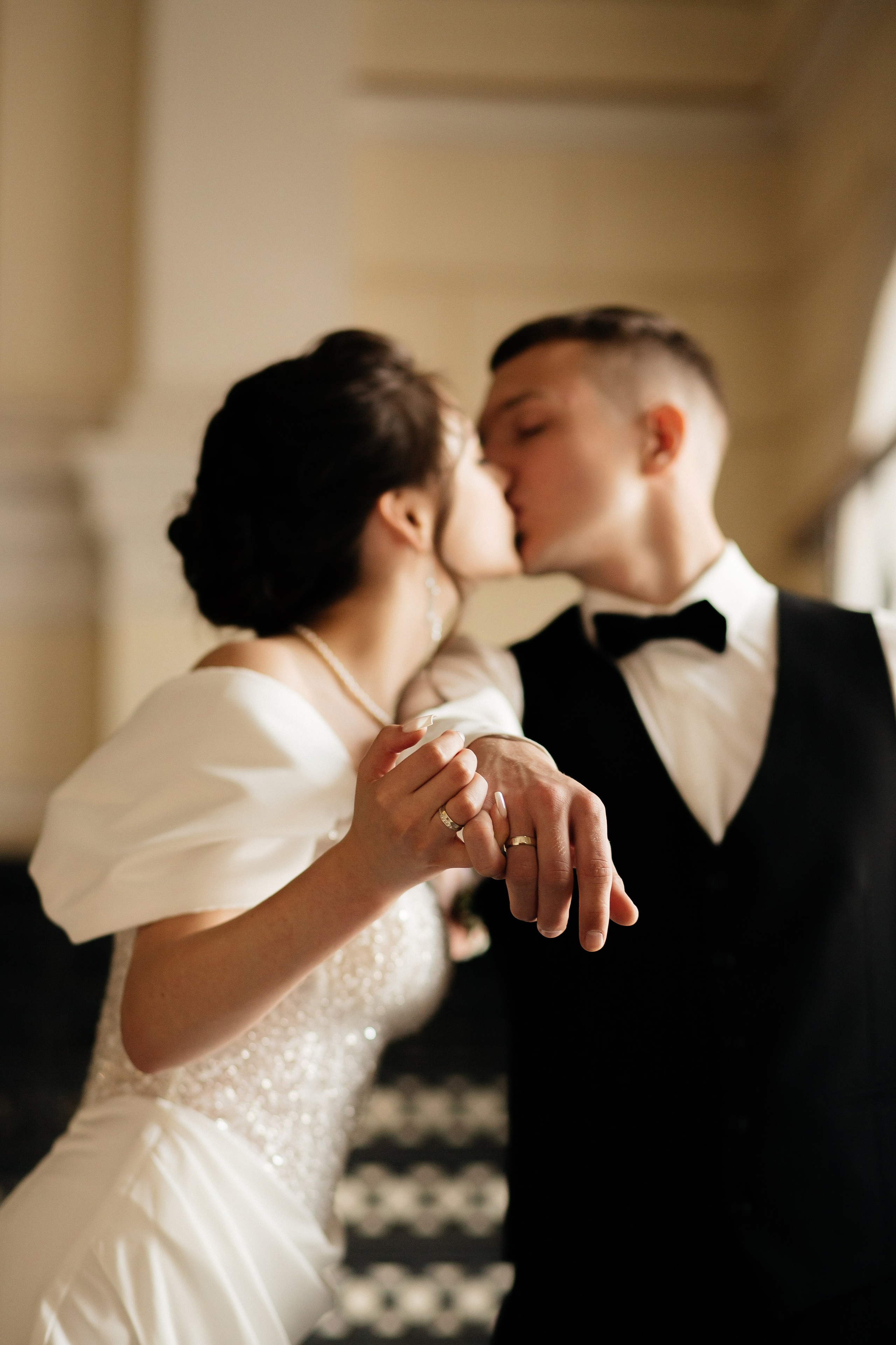 V&K. Свадебный и семейный фотограф Витебск