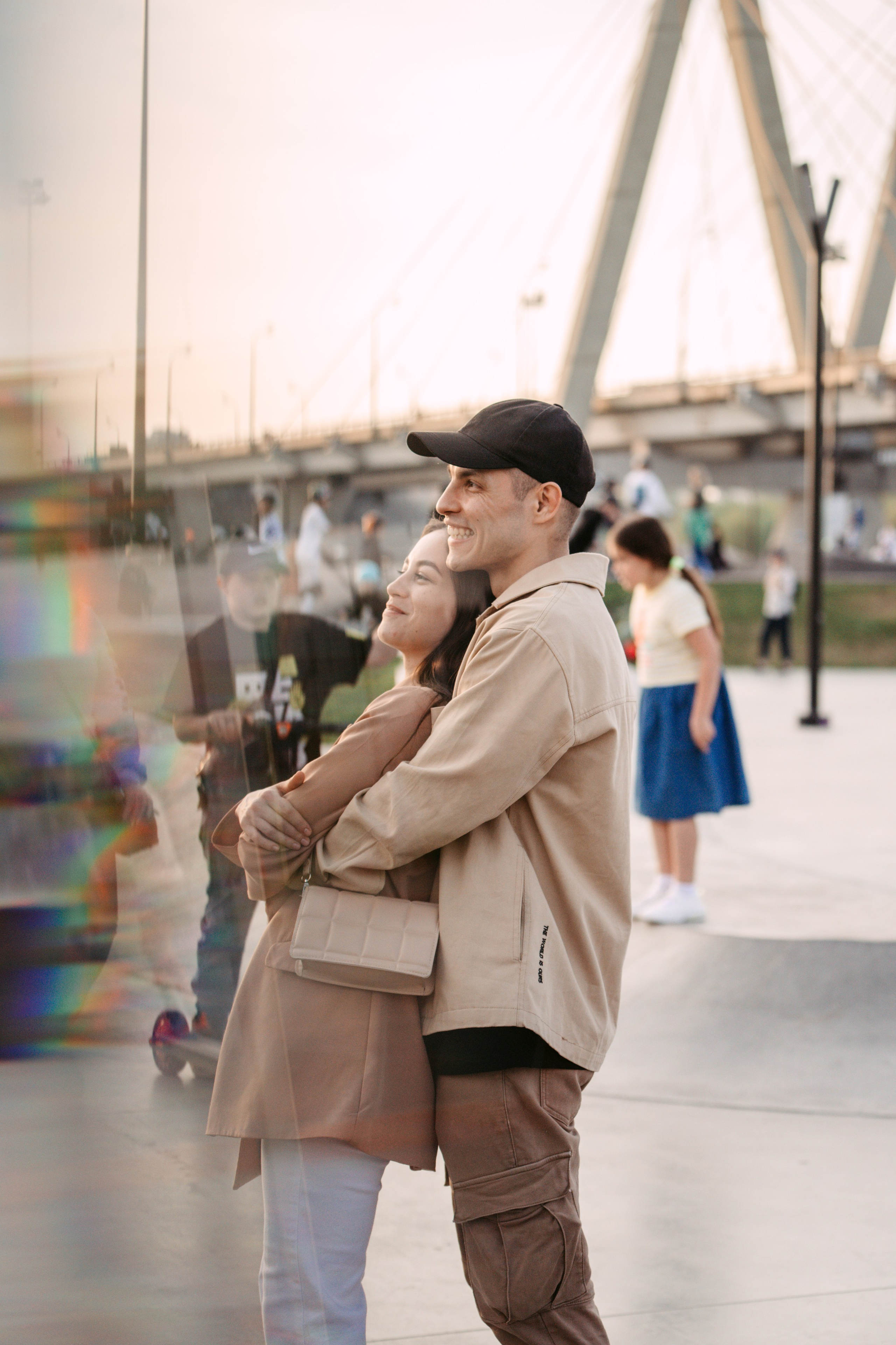 URAM. Открытие сезона / 2023. Саша Копылов, фотограф в Казани