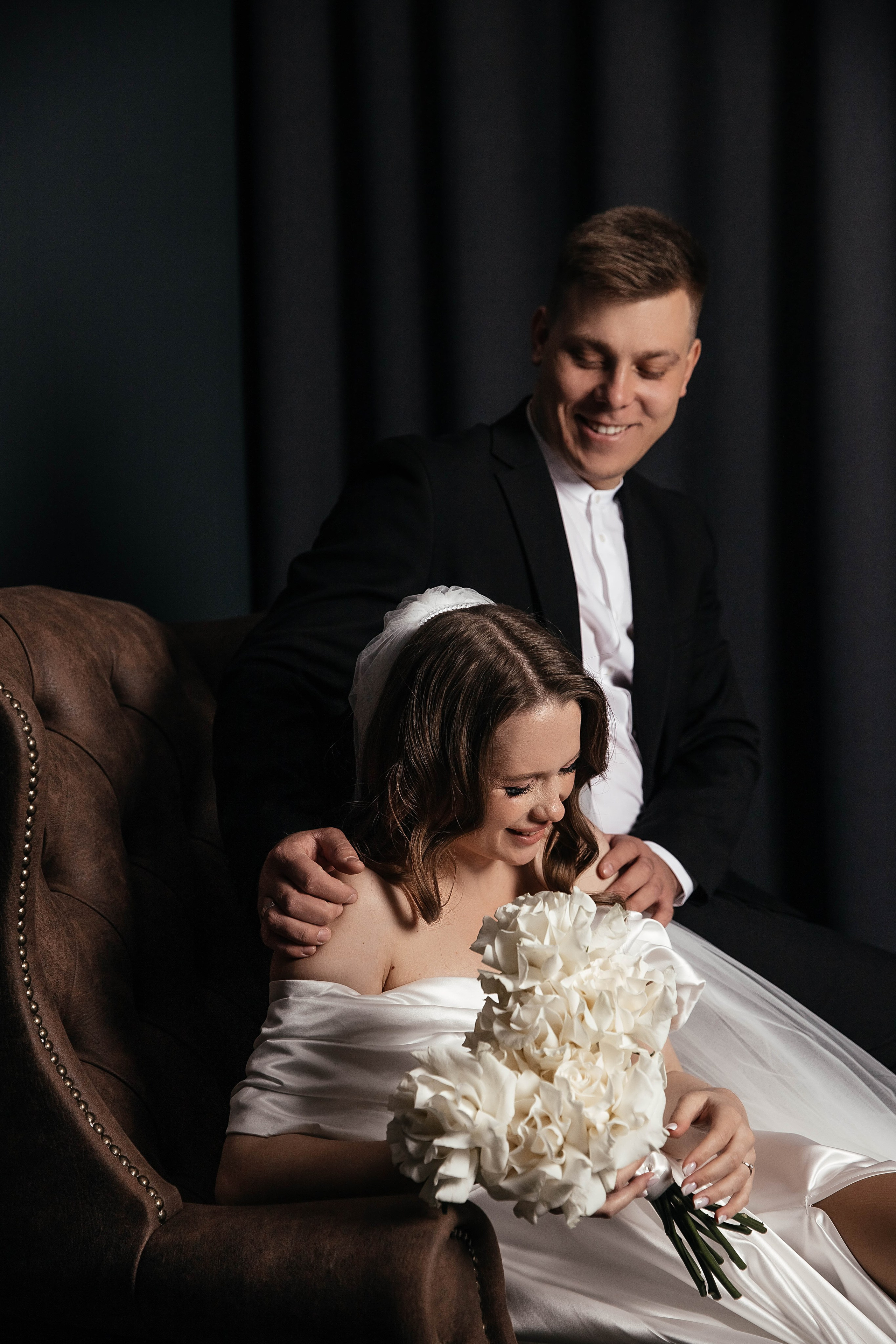 Ольга & Эдуард. Фотограф Сальск Катерина