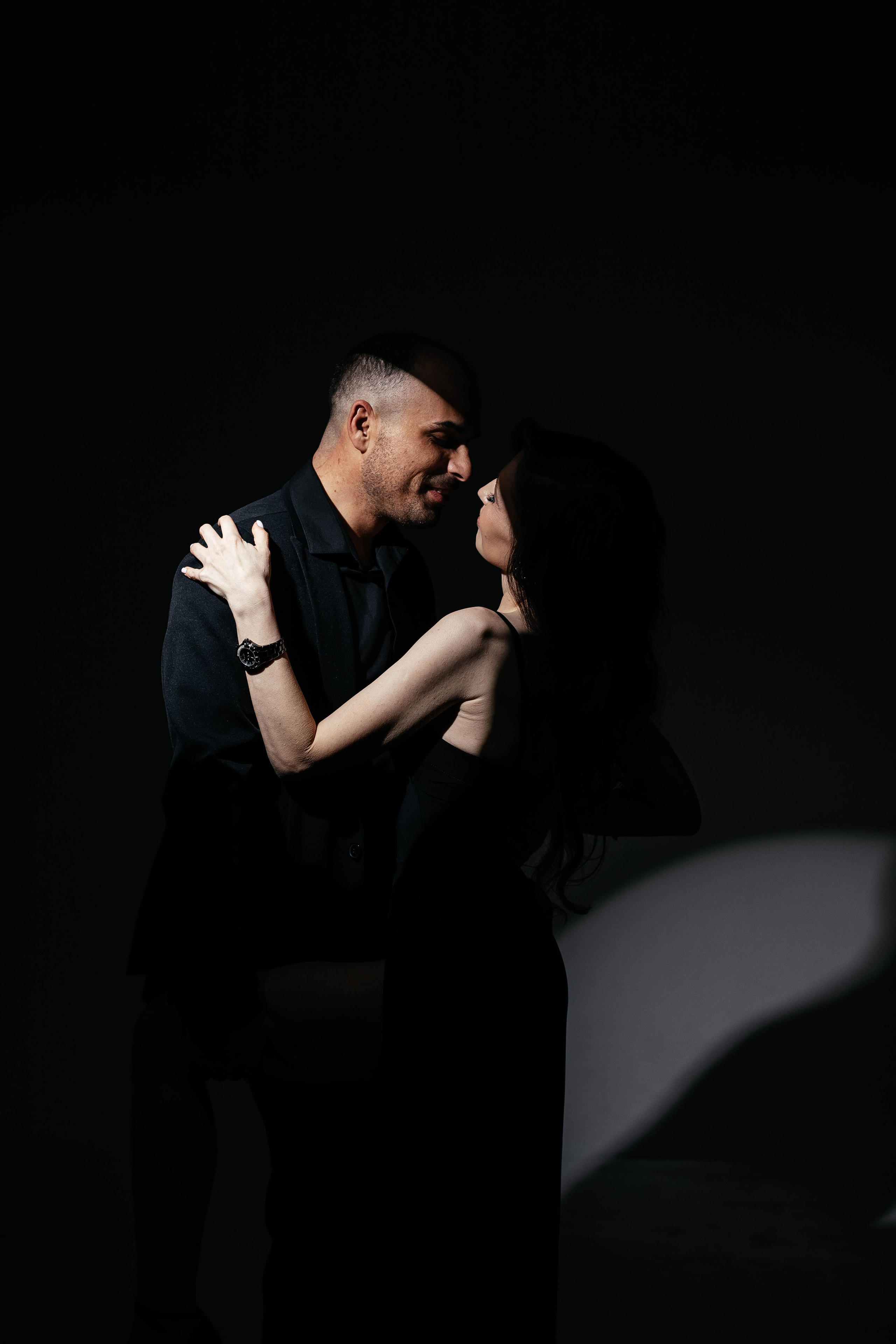 Александр & Виктория. Фотограф Сальск Катерина