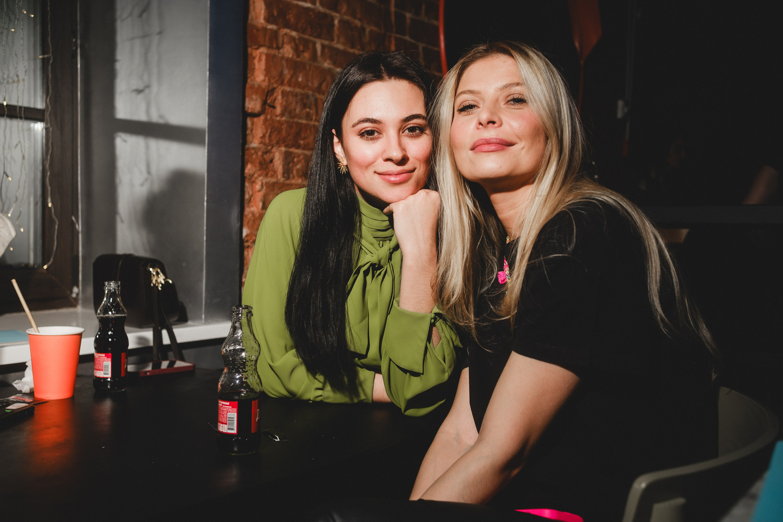 ООО «Гармония» & Водокачка / 30.12. Фотограф в Тюмени Кирилл Марфин