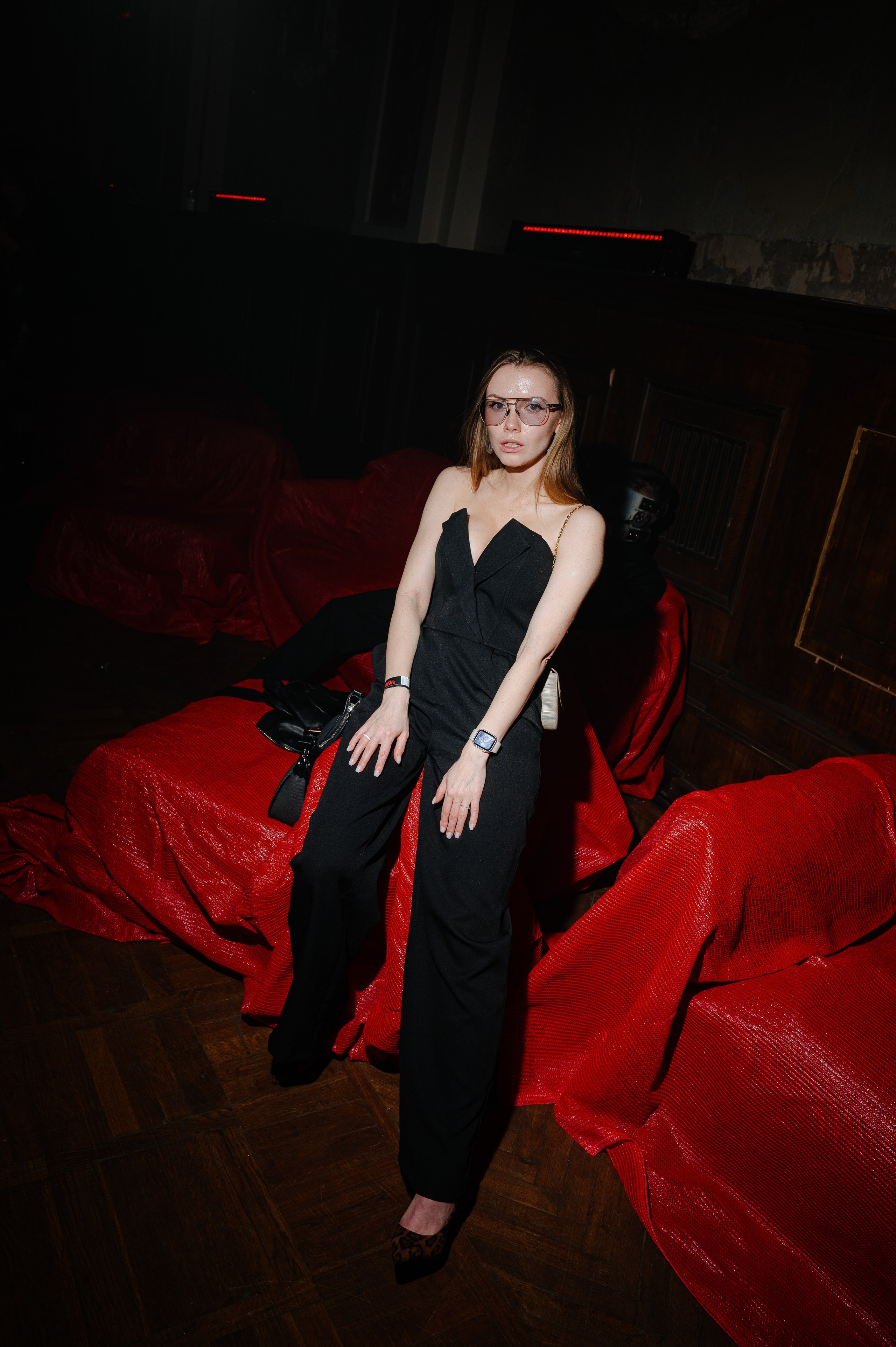 Serial Killer's III. Фотограф Вито Бурмасов | Москва