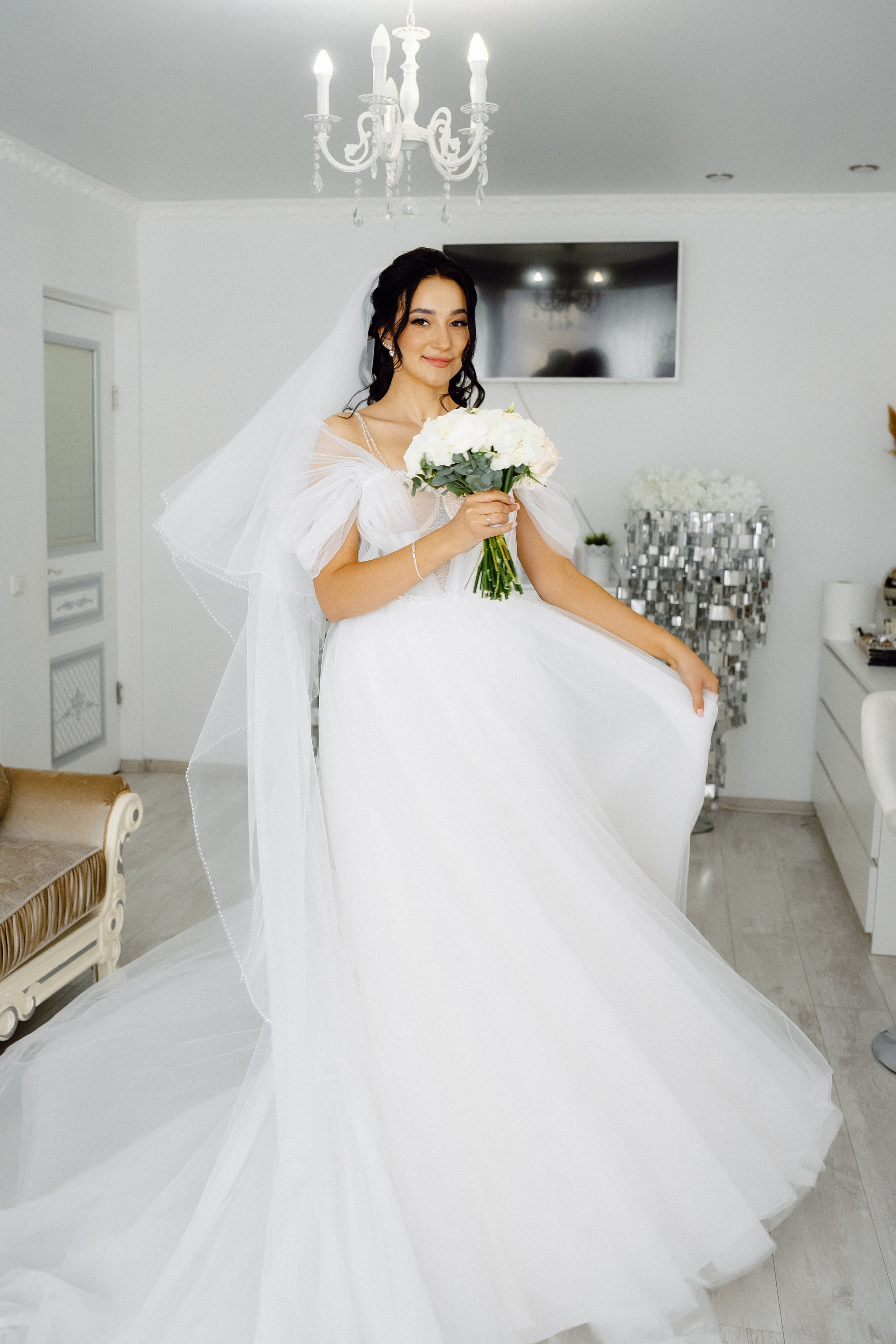 Николай & Дарья. Семейный и свадебный фотограф в Бугуруслане Екатерина Ронжина