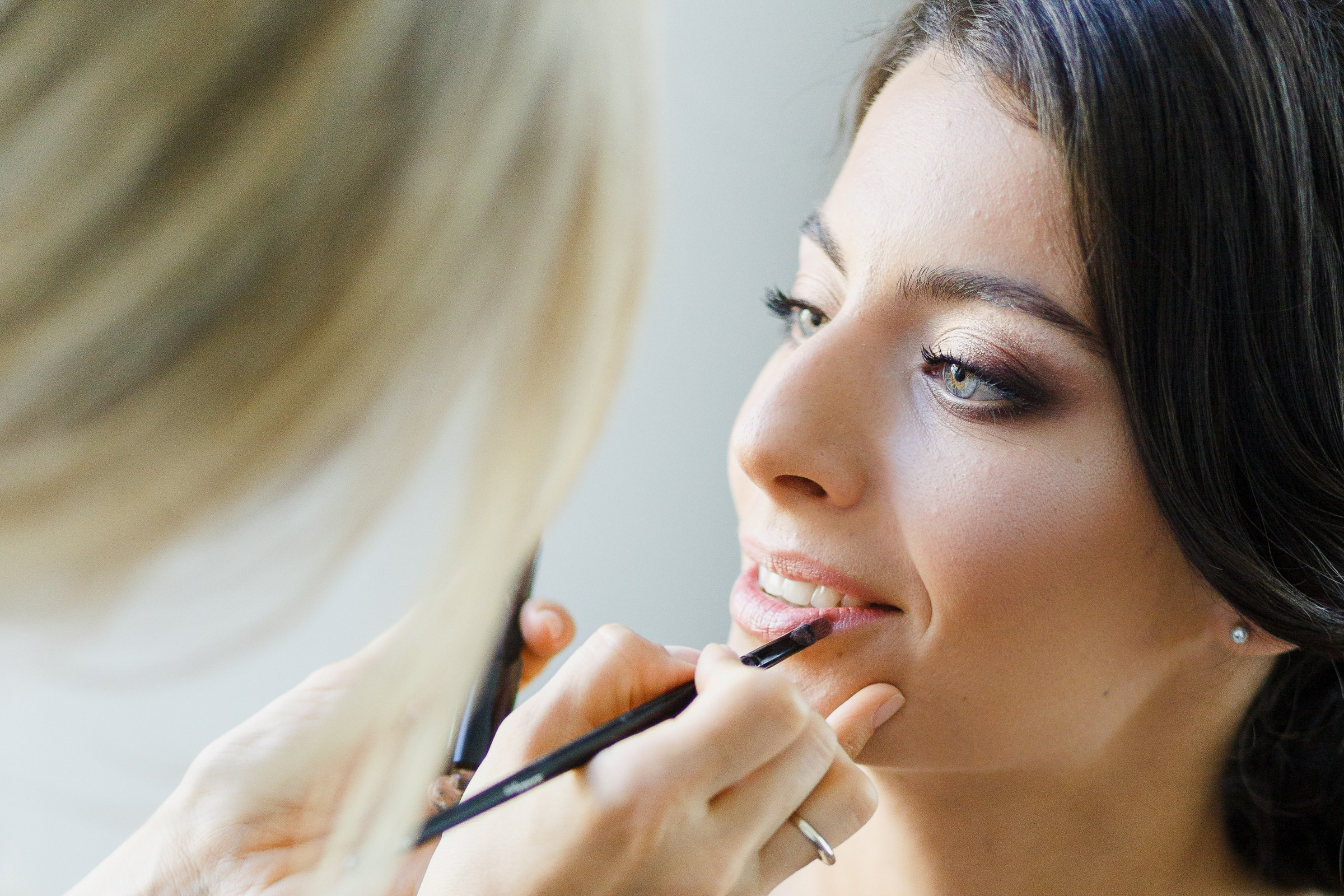 Дарина и Александр. Свадебный и семейный фотограф в Калининграде Грибачев Владимир