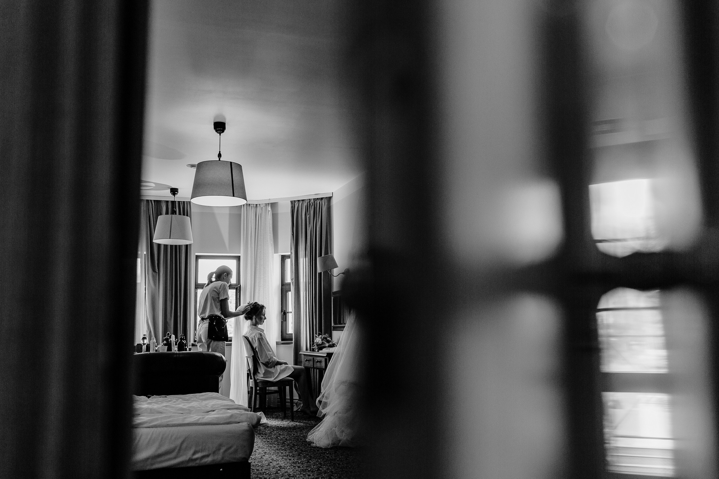 Саша и Юля. Свадебный и семейный фотограф в Калининграде Грибачев Владимир