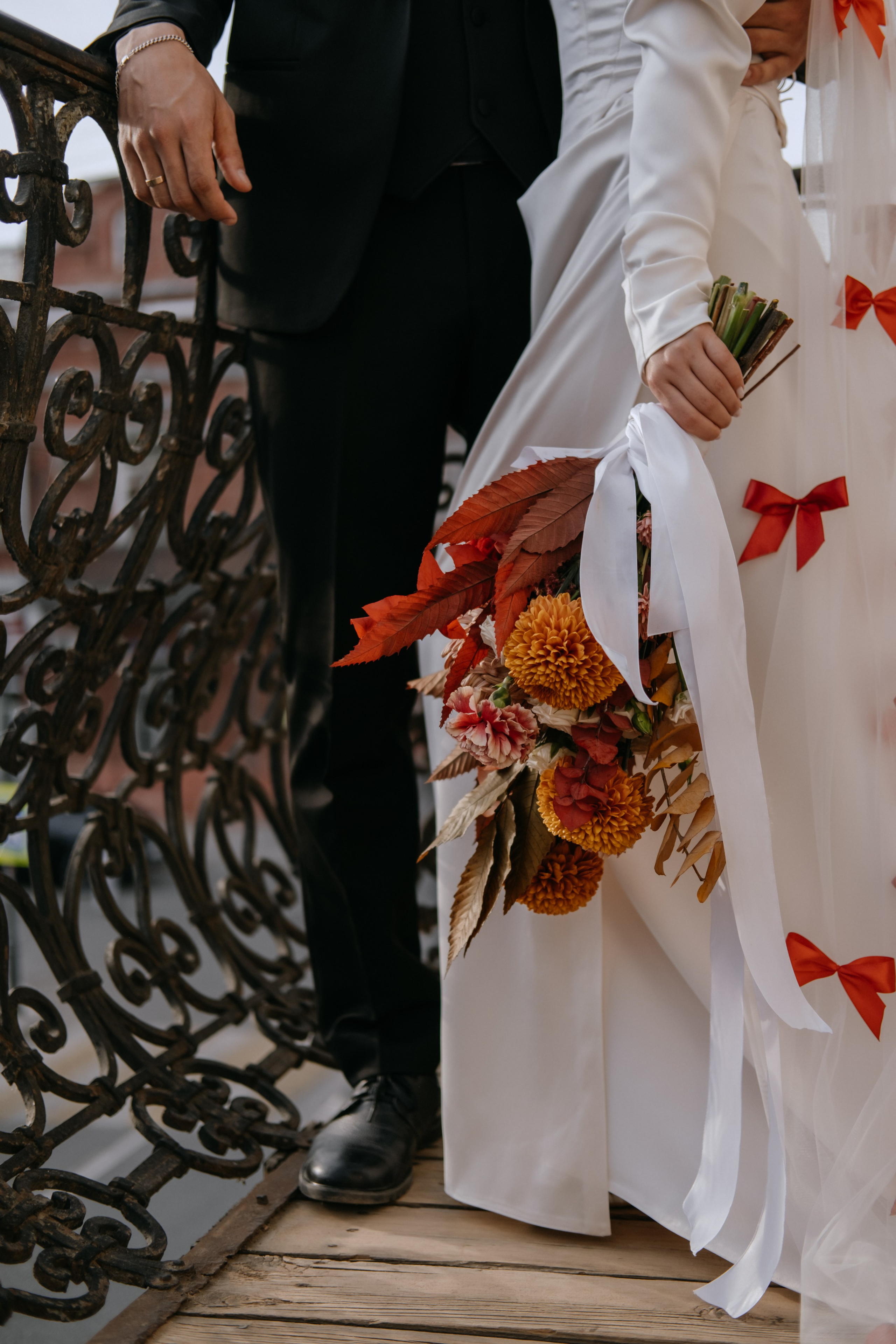 Шамиль и Анастасия. Фотограф в Астрахани Миронова Анастасия