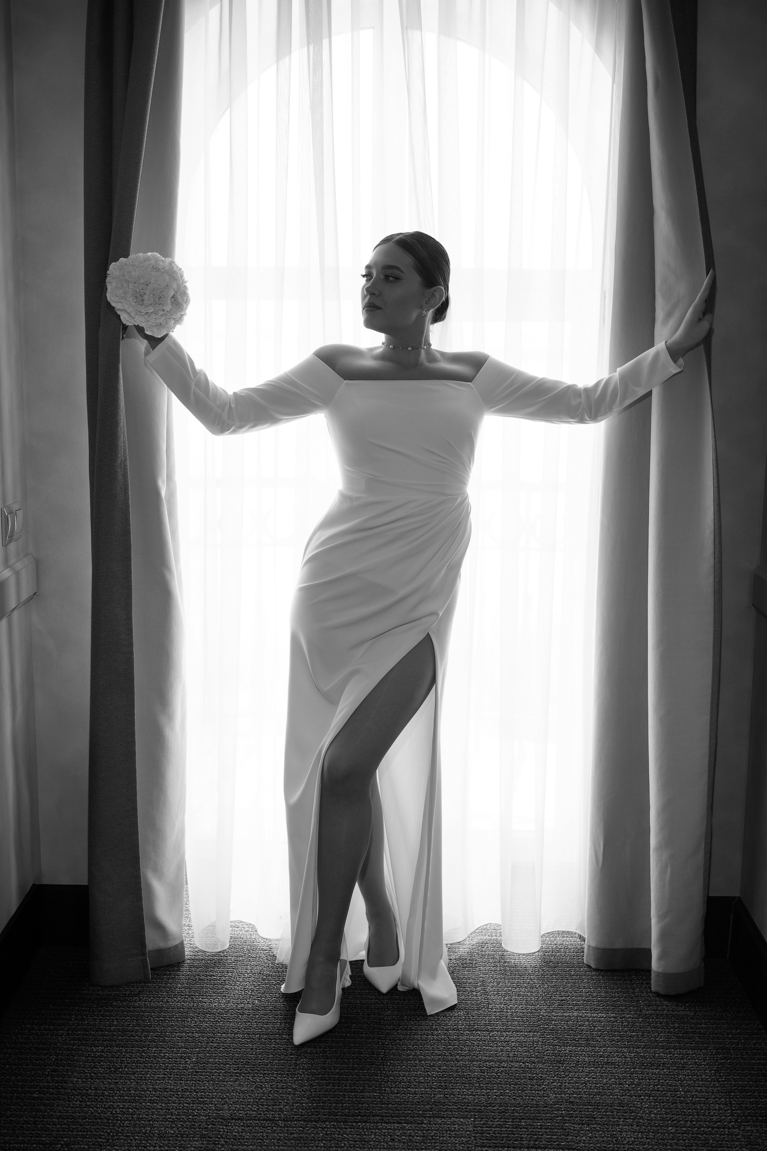 Ирина и Егор. Фотограф Хабаровск