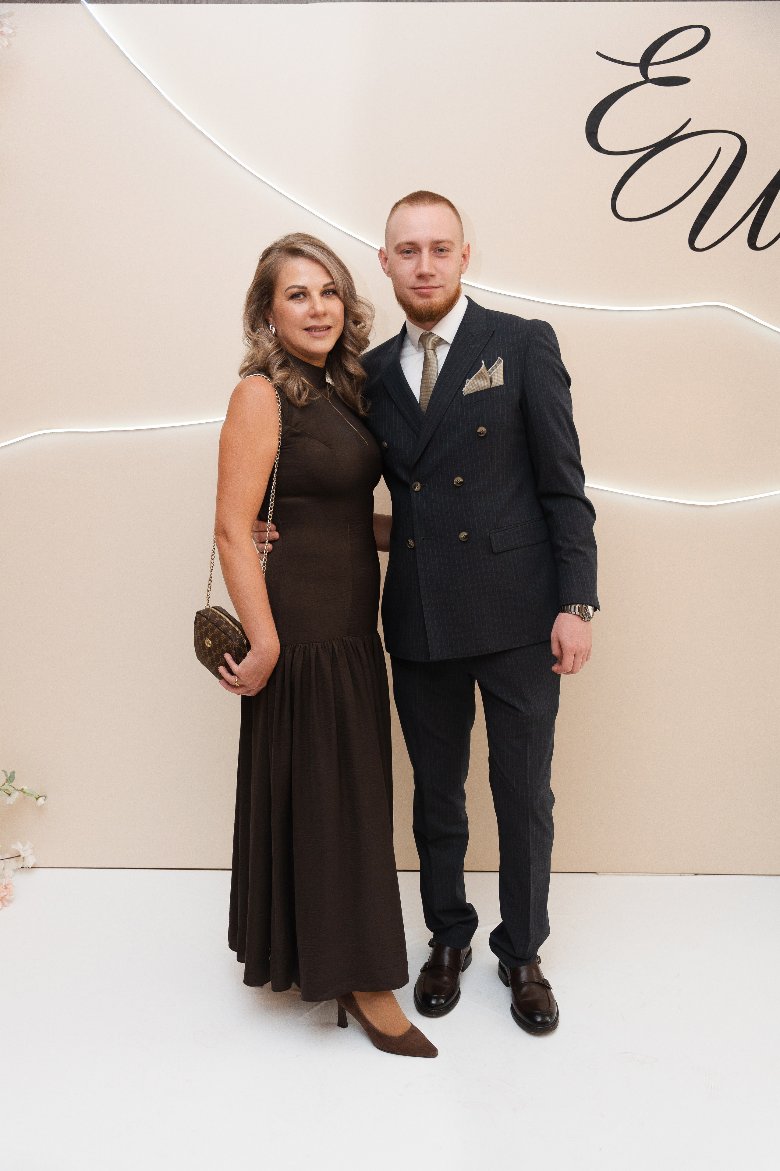 Ирина и Егор. Фотограф Хабаровск