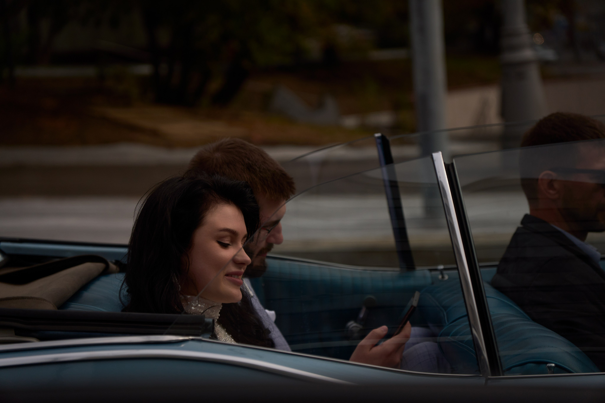 K. Свадебный фотограф Москва