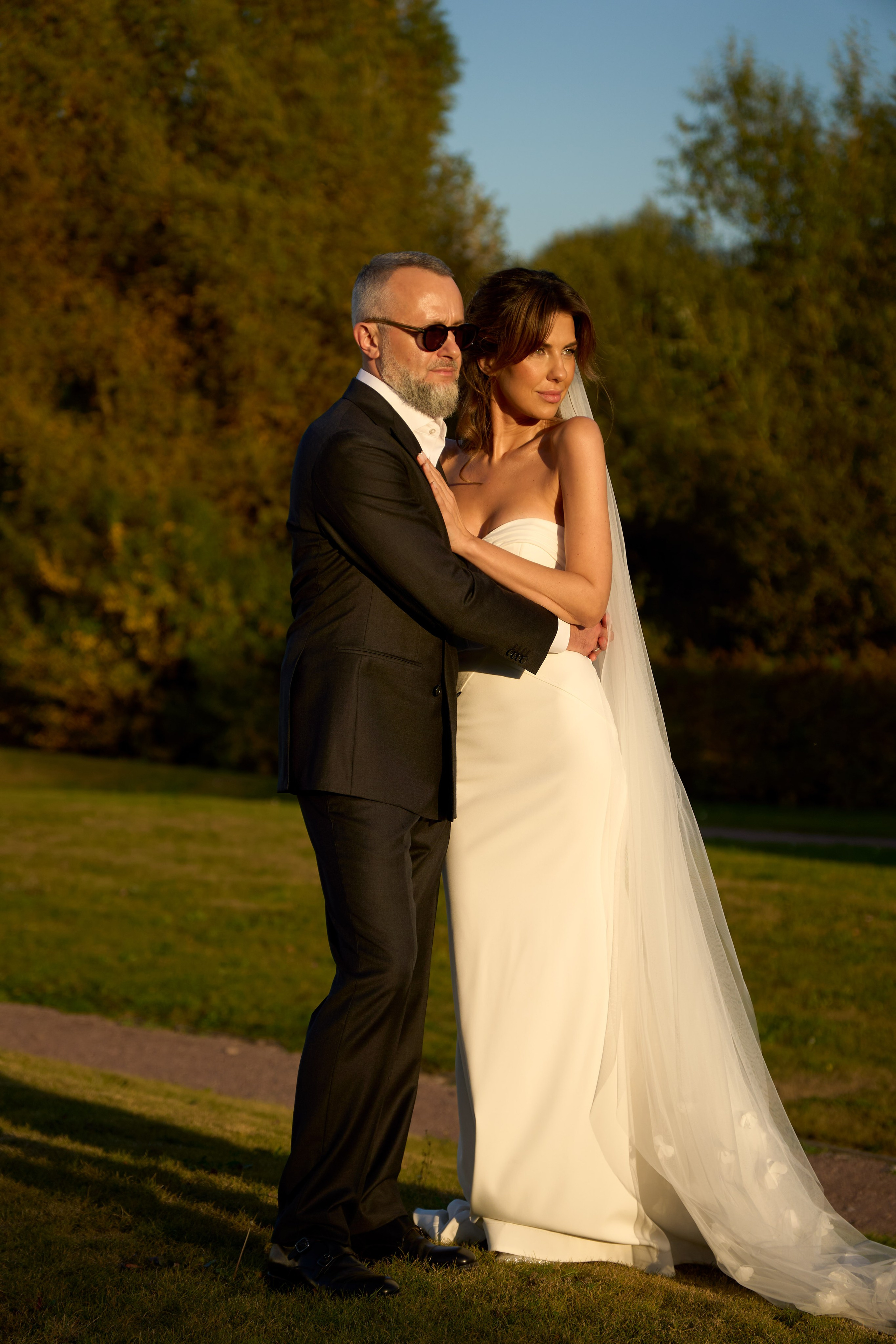 A. Свадебный фотограф Москва