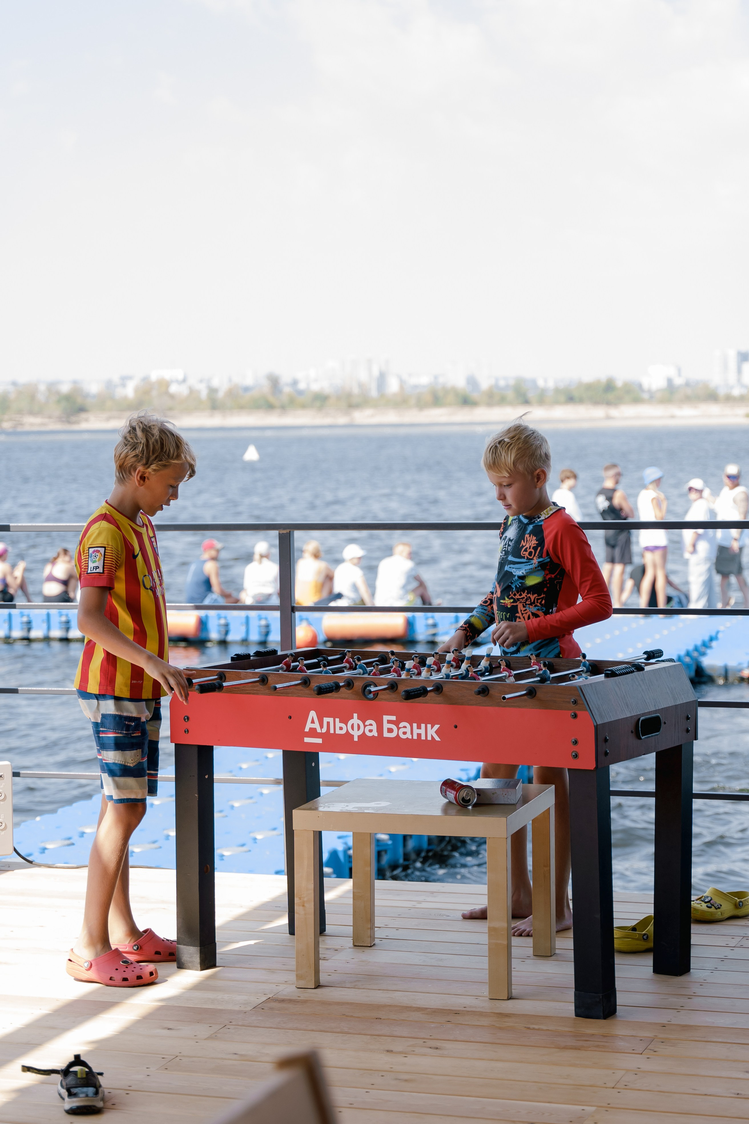 Surf. Фотограф Валерия Крахмалева