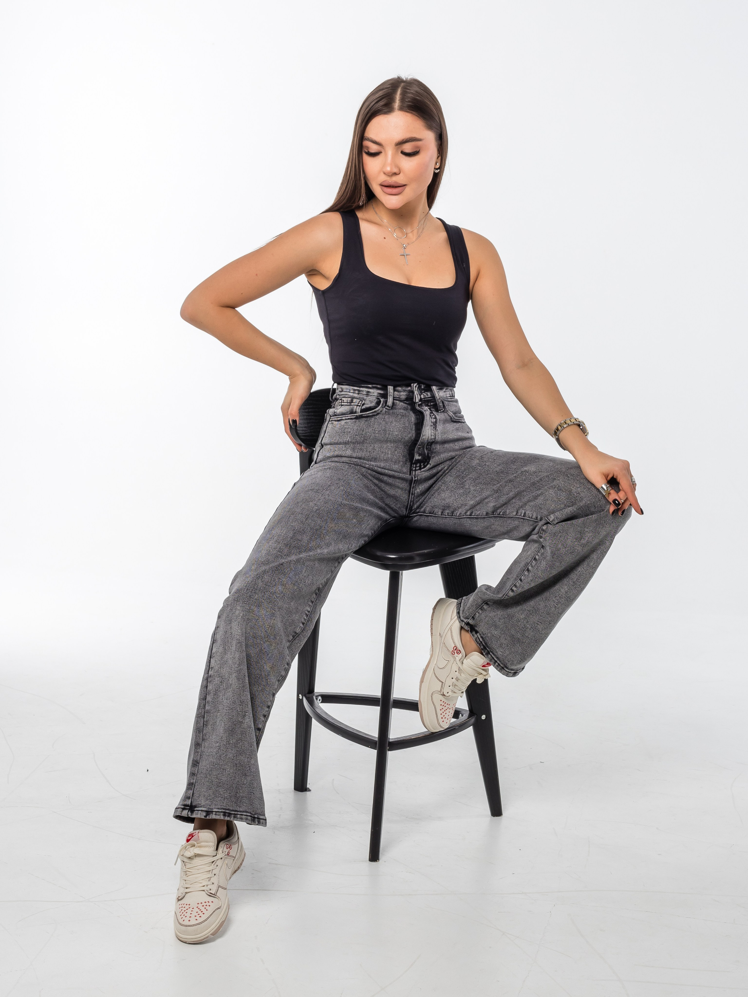 Джинсы. Фотограф в Краснодаре Арина Кудряшова