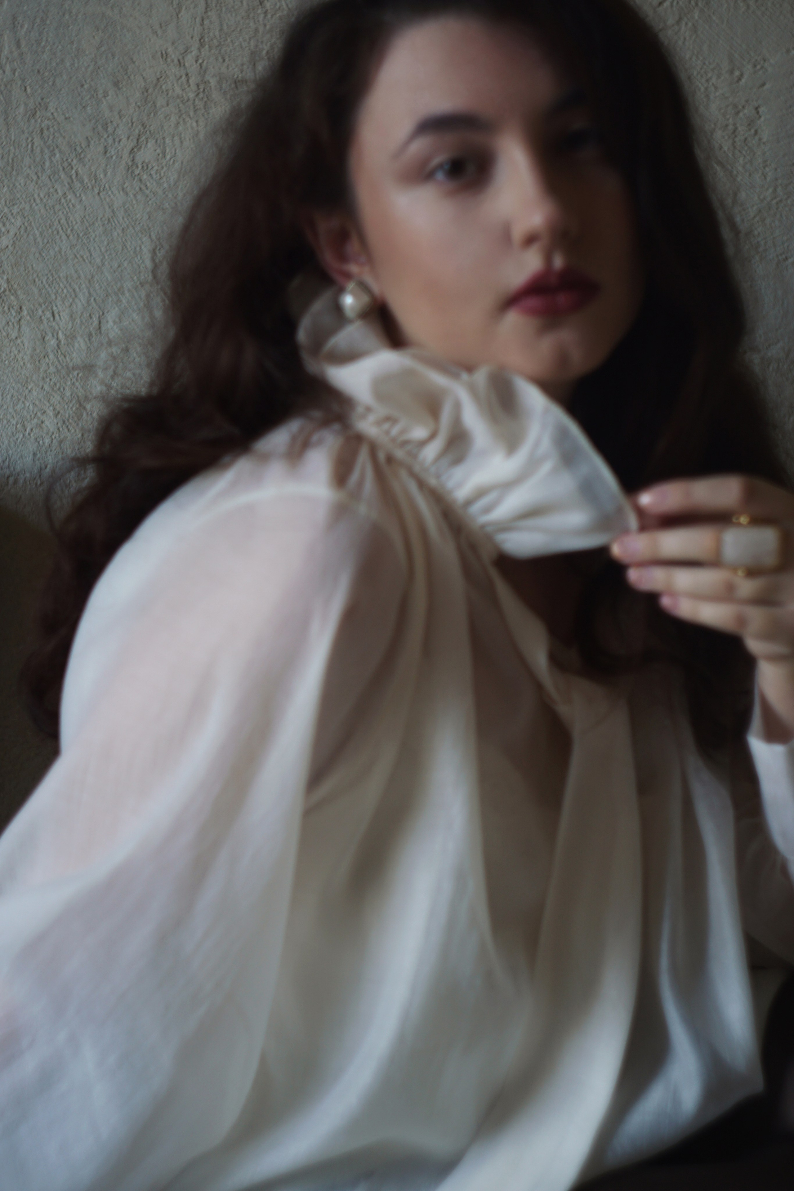 Visual poetry. Фотограф Lisa Polyakova