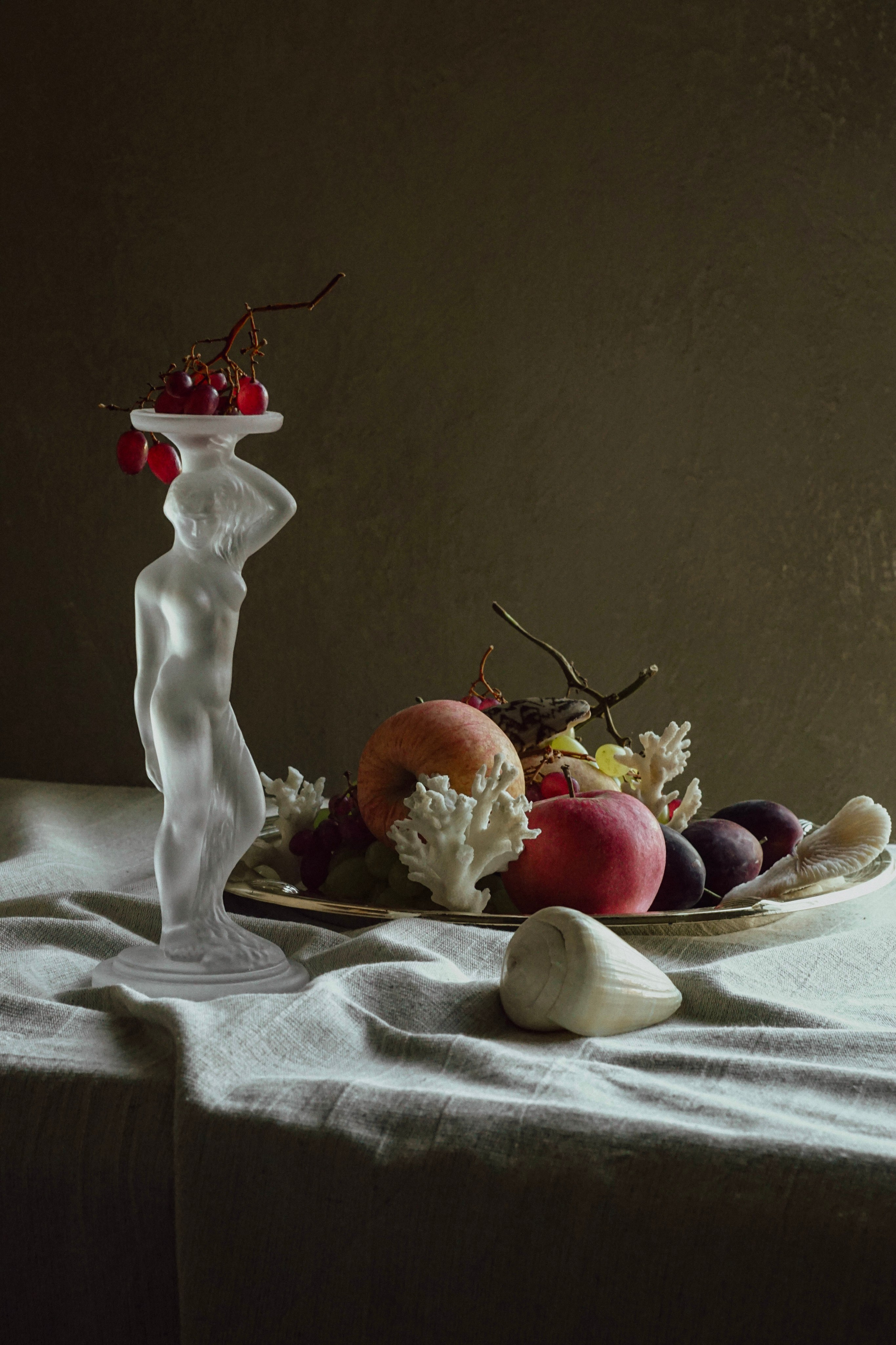 Still life. Фотограф Lisa Polyakova