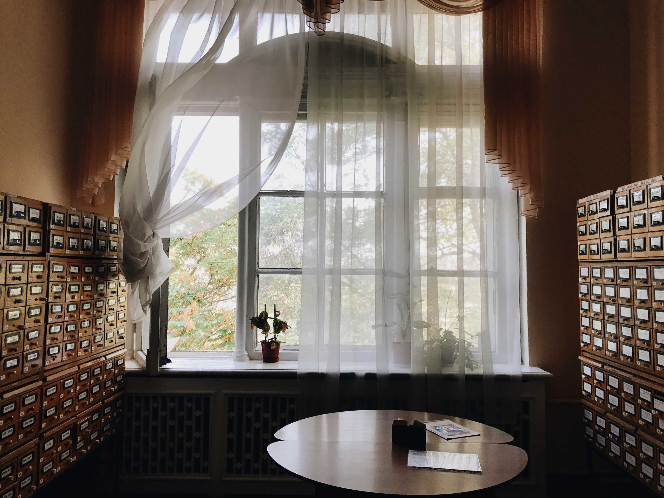 Interior. Фотограф Lisa Polyakova