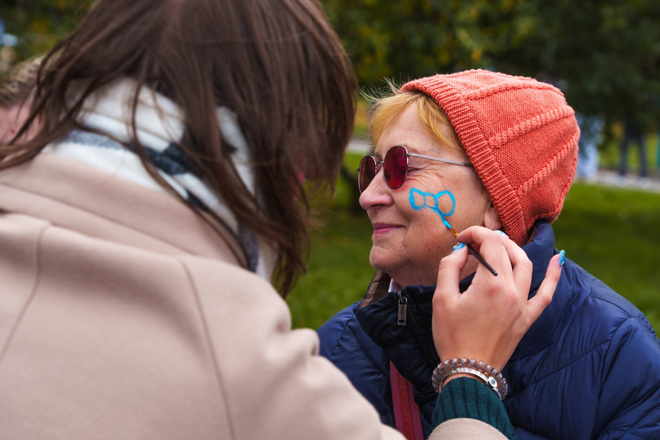 Фото-прогулка. Пенкин Александр