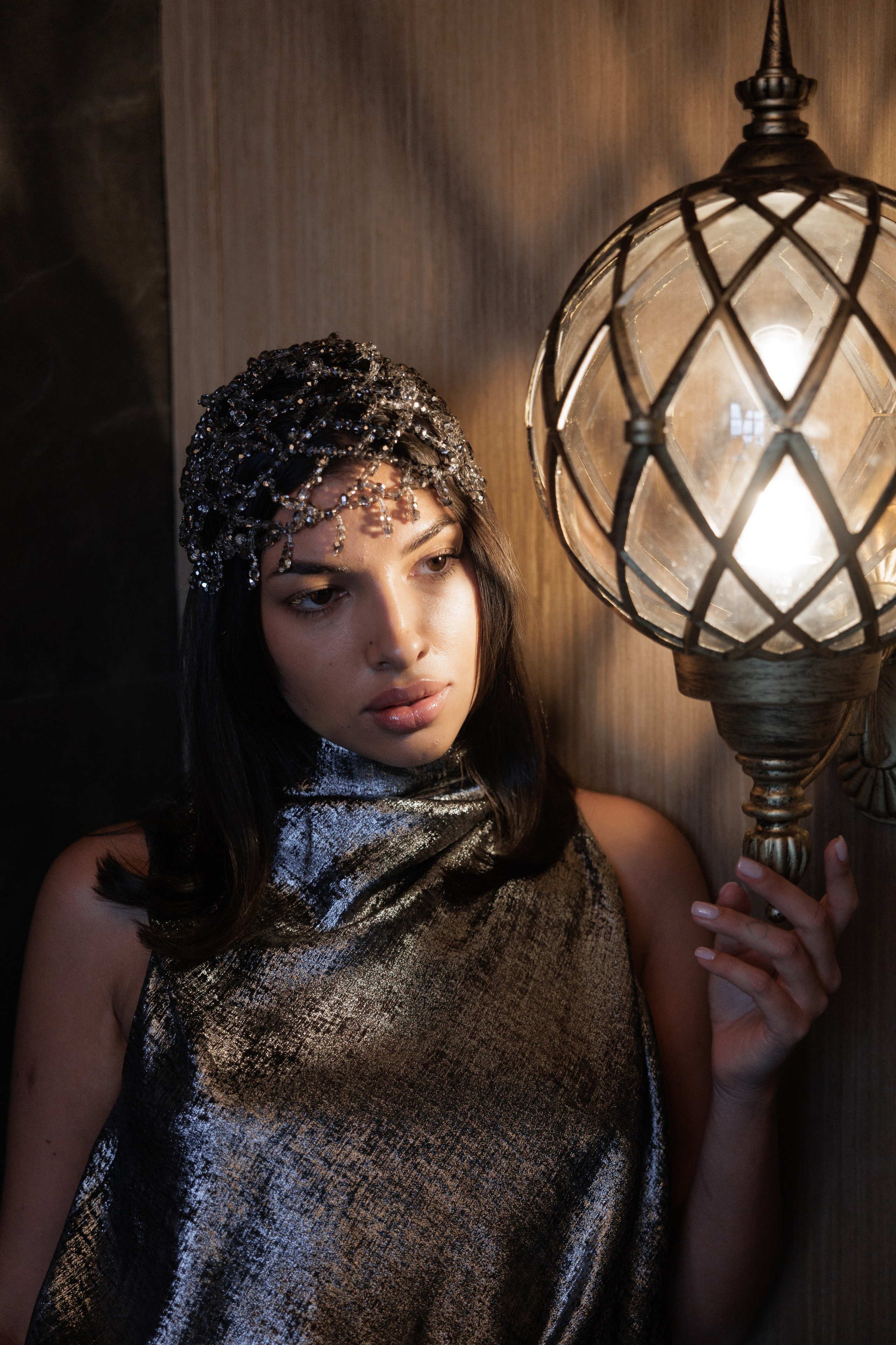 FETISH. Светский фотограф — Анисина Ирина