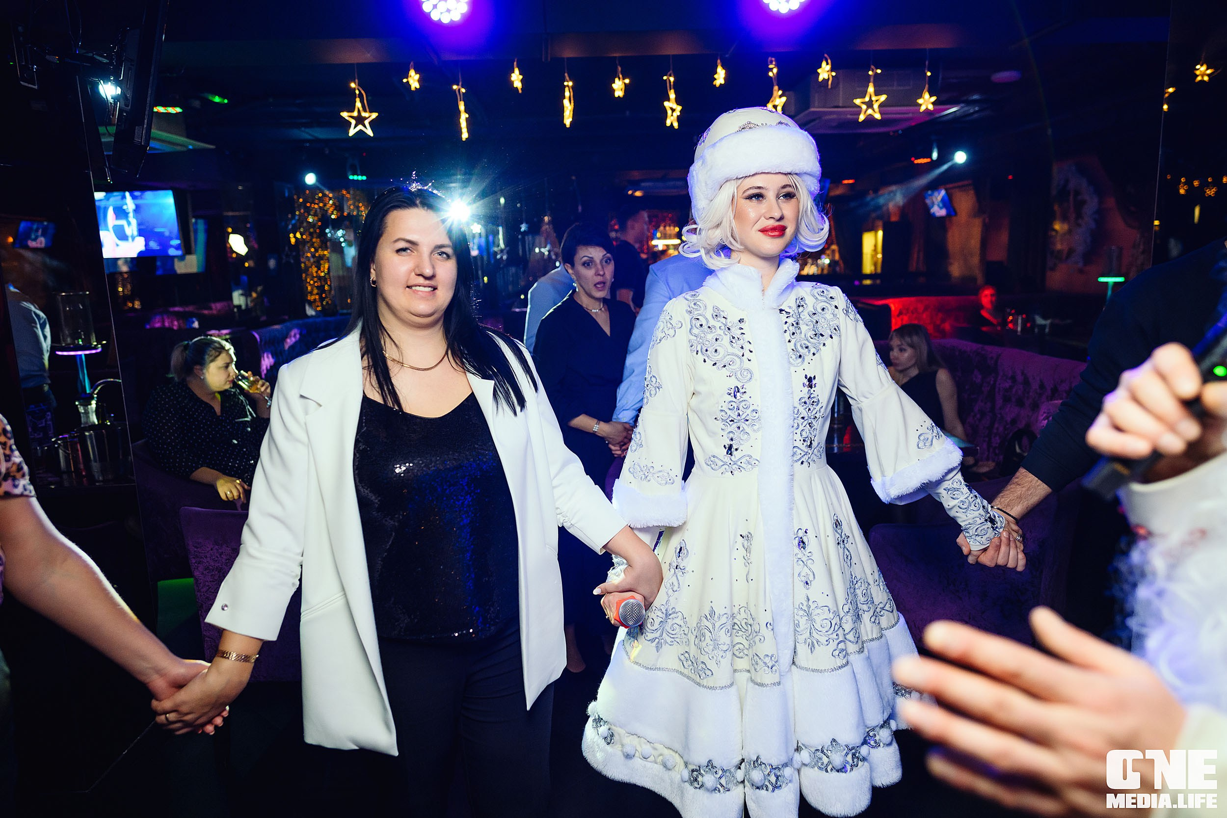 Фоторепортаж из караоке-клуба Эйфория. One Media Life: фоторепортажи, фотоотчеты с мероприятий и заведений