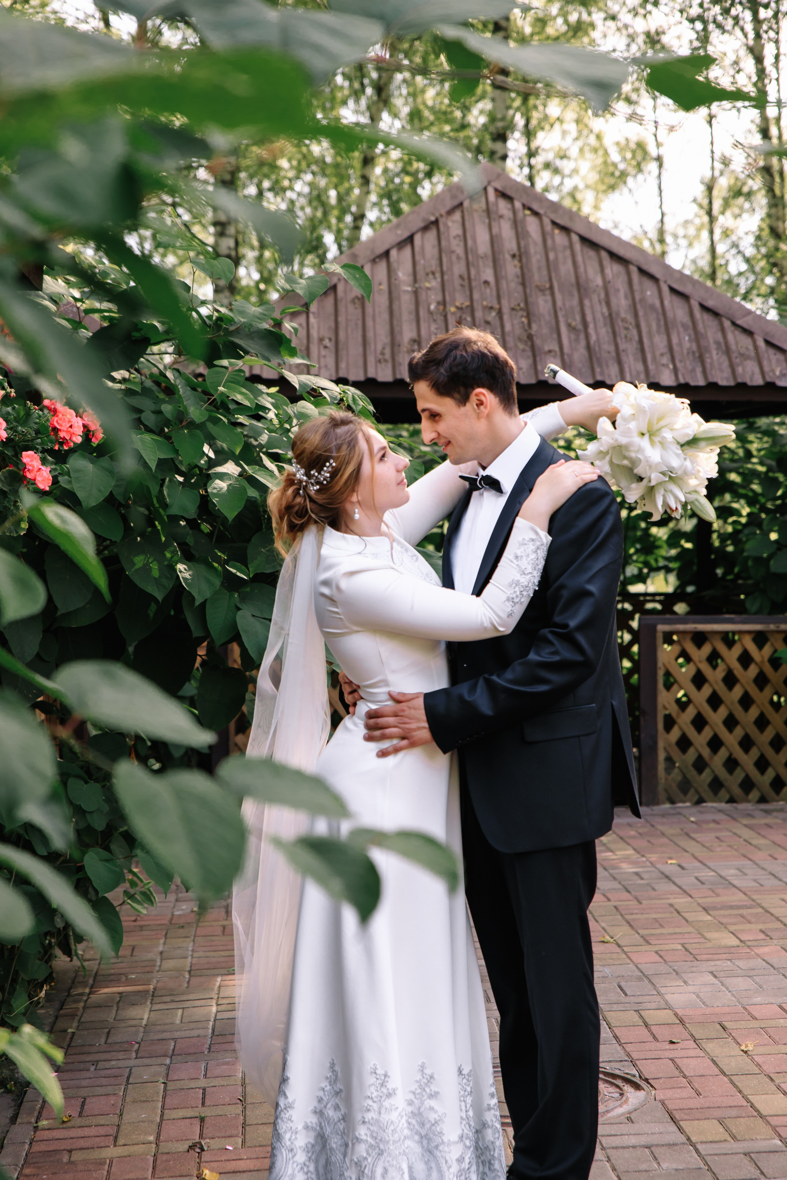 ЕКАТЕРИНА И ВЛАДИСЛАВ. Свадебный и семейный фотограф в Курске и Курчатове