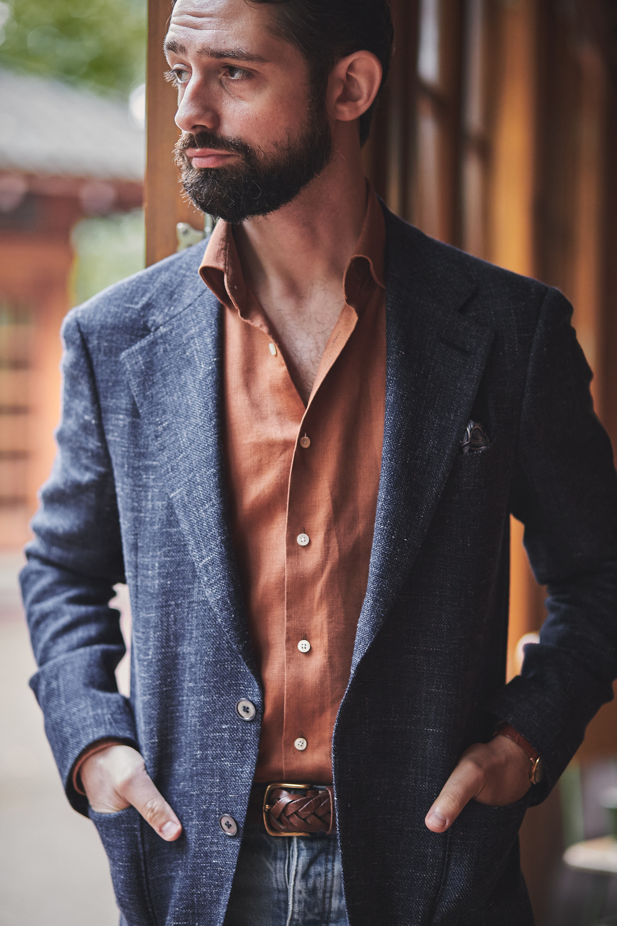 Дмитрий Дюбюк. Портретный фотограф в Москве Анастасия Потёмкина