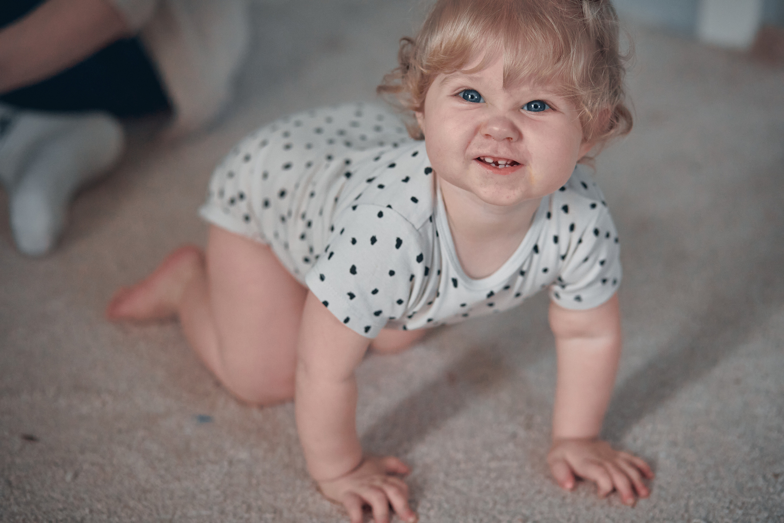 Семейство Дюбюк. Портретный фотограф в Москве Анастасия Потёмкина
