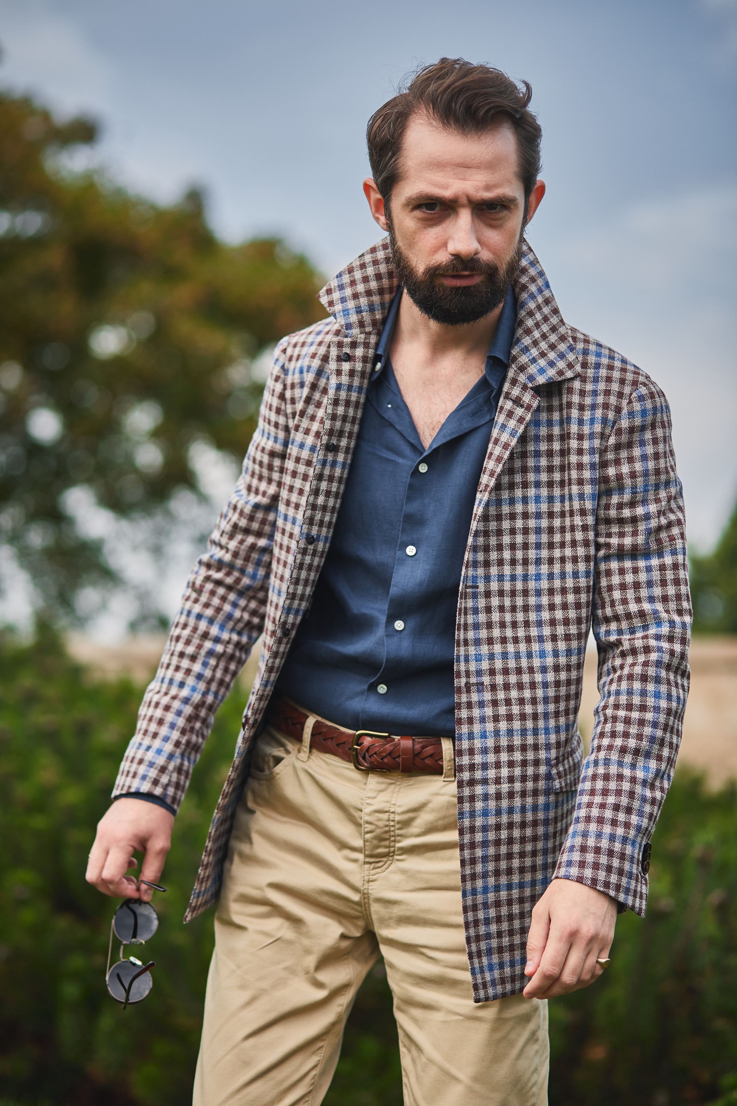 Дмитрий Дюбюк. Портретный фотограф в Москве Анастасия Потёмкина