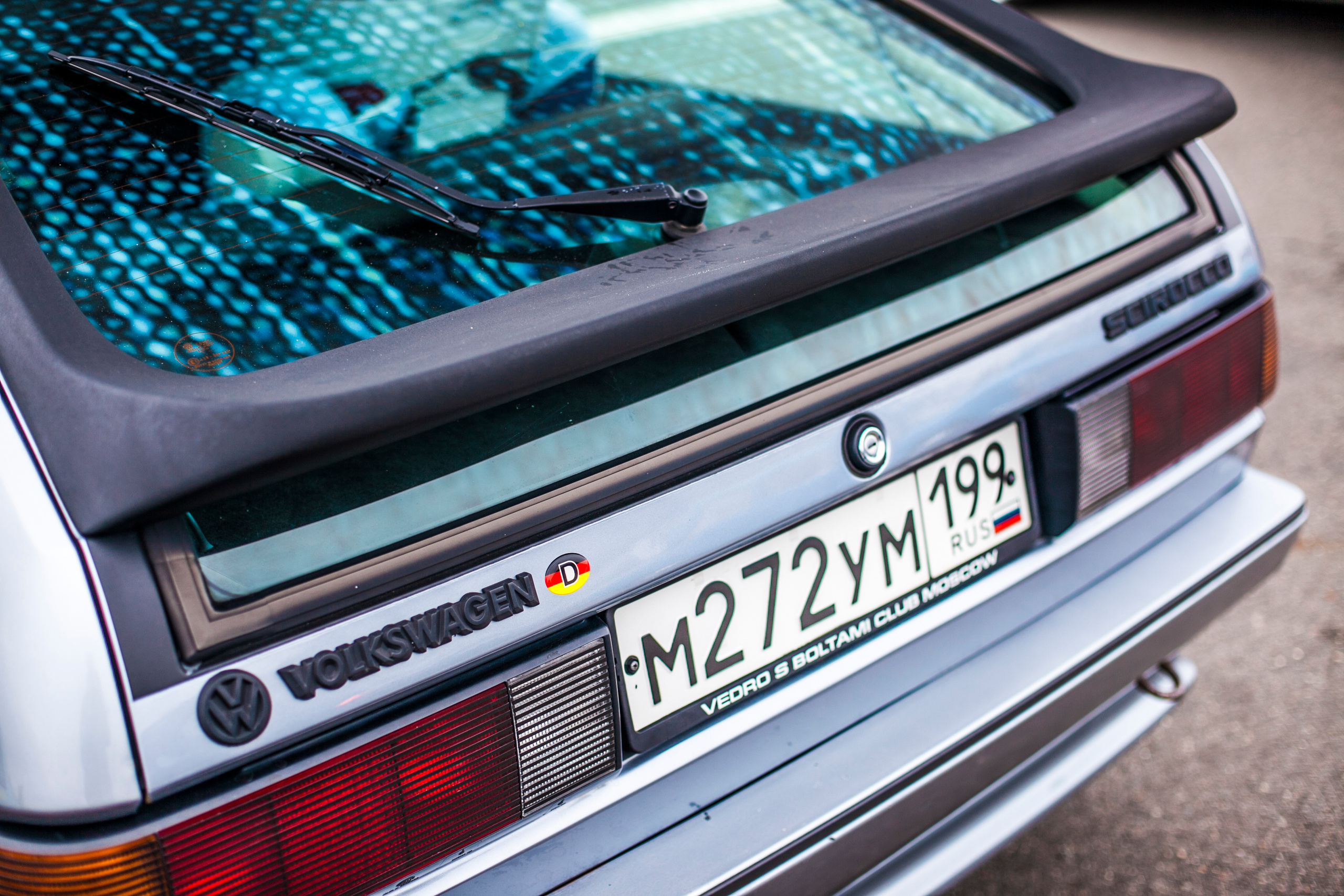 Янгтаймер. Портретный фотограф в Москве Анастасия Потёмкина