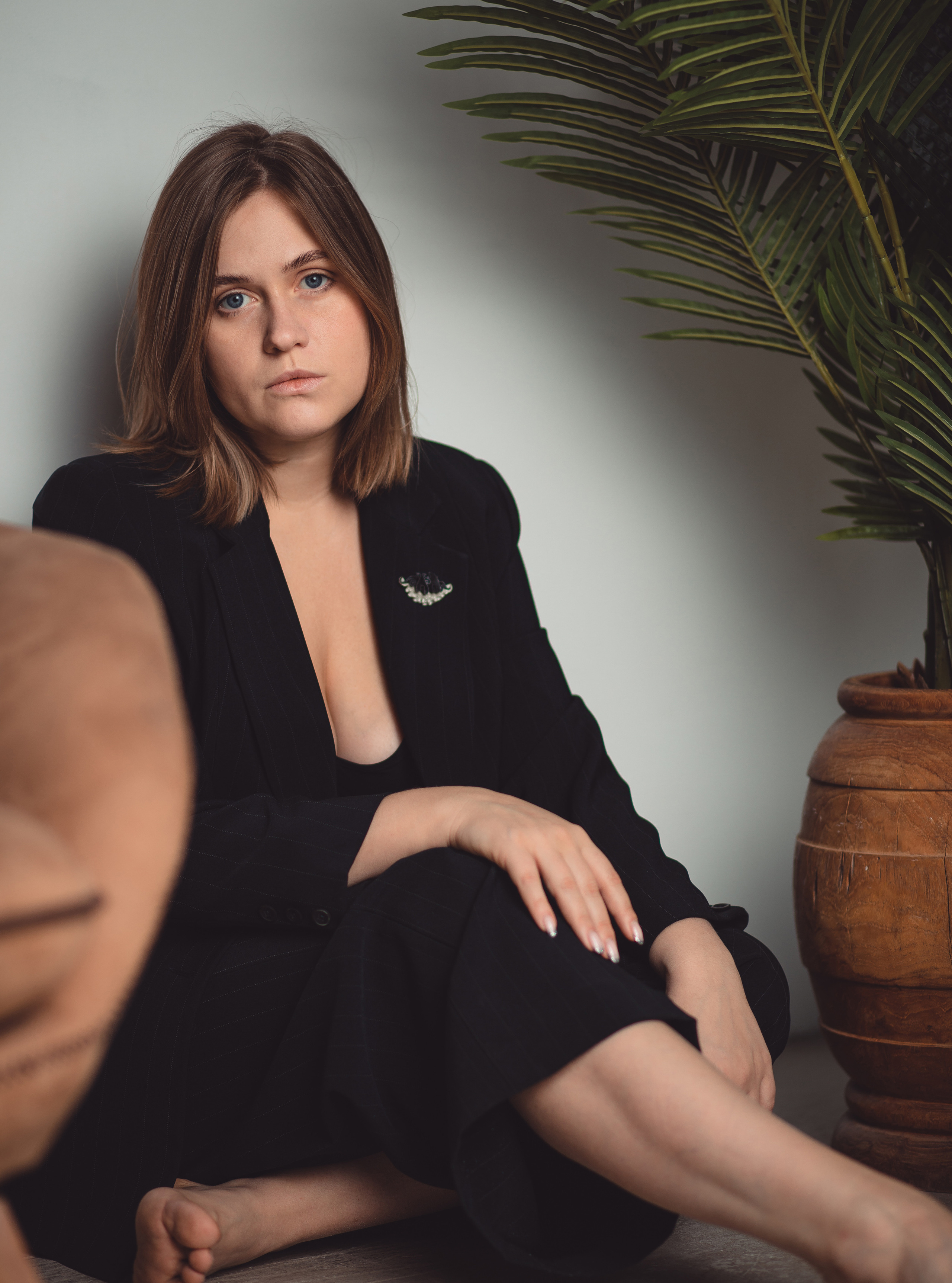 Софья. Портретный фотограф в Москве Анастасия Потёмкина