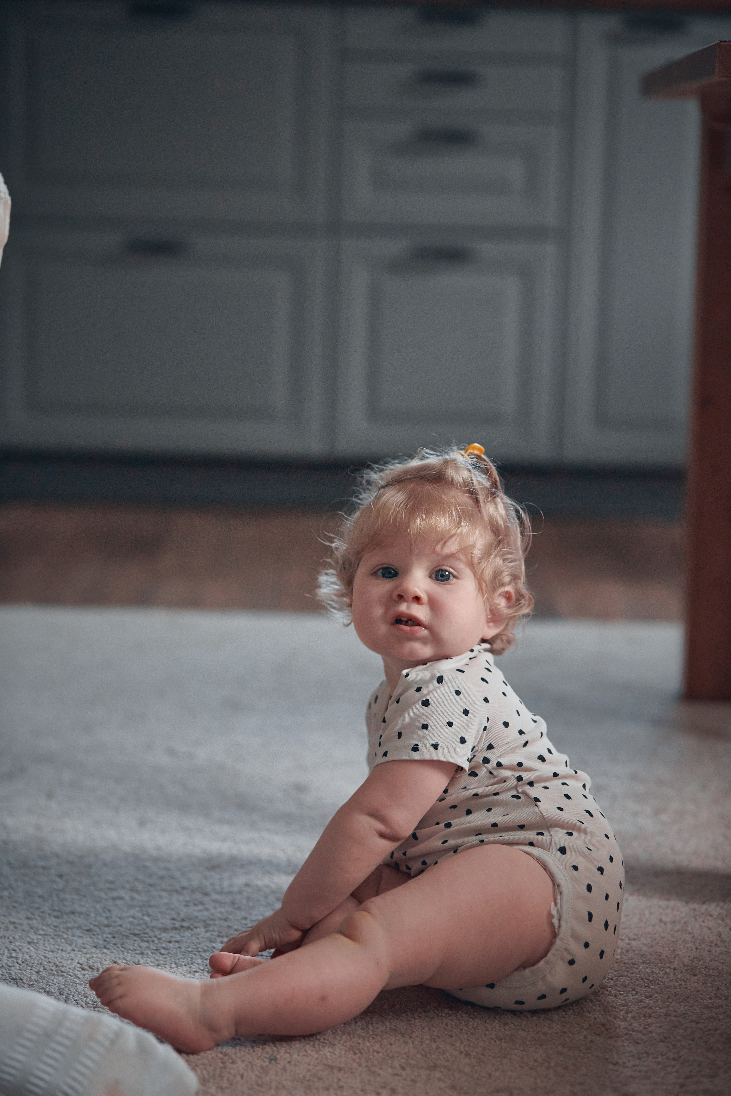 Семейство Дюбюк. Портретный фотограф в Москве Анастасия Потёмкина