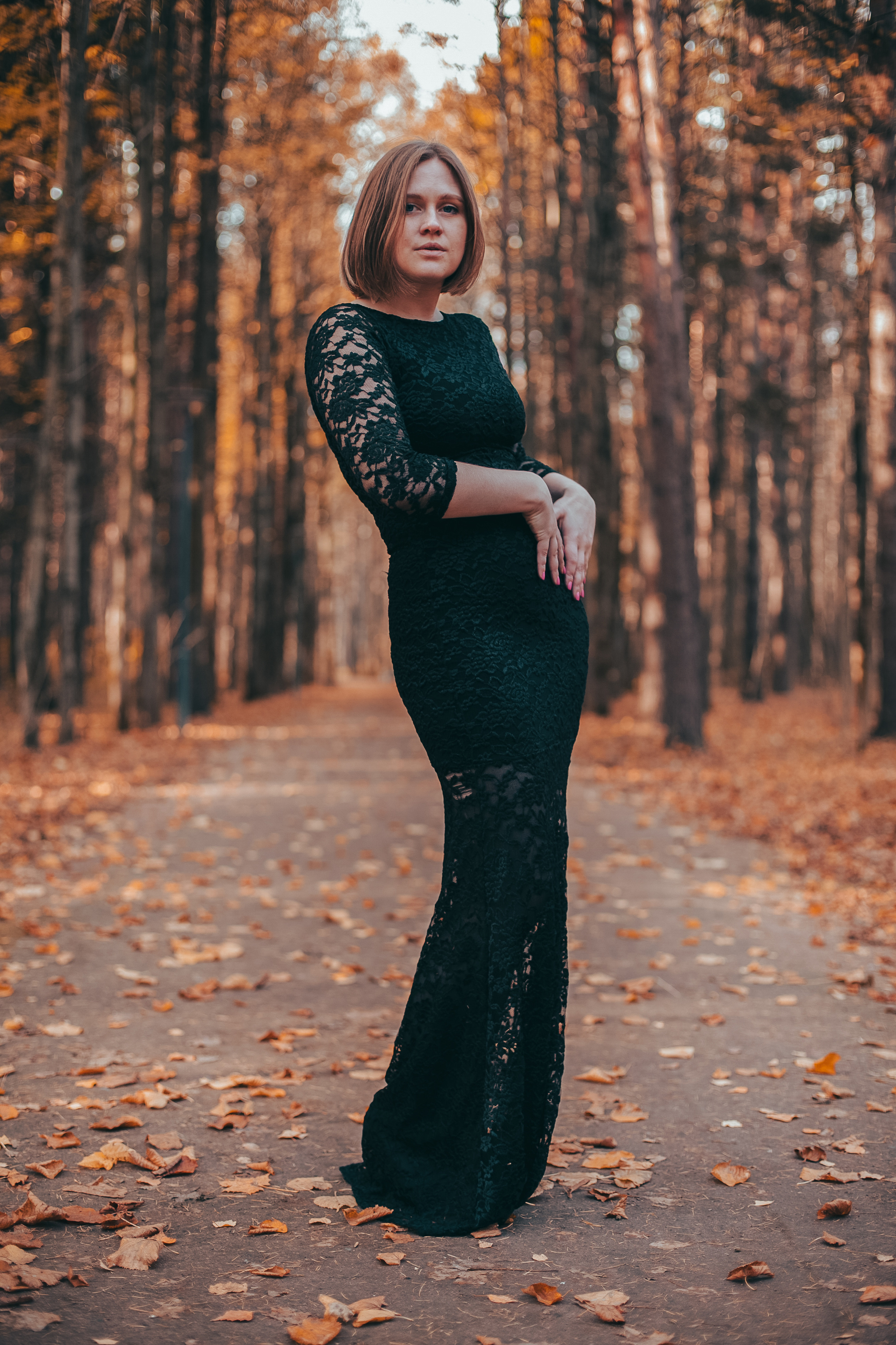 Соня. Портретный фотограф в Москве Анастасия Потёмкина