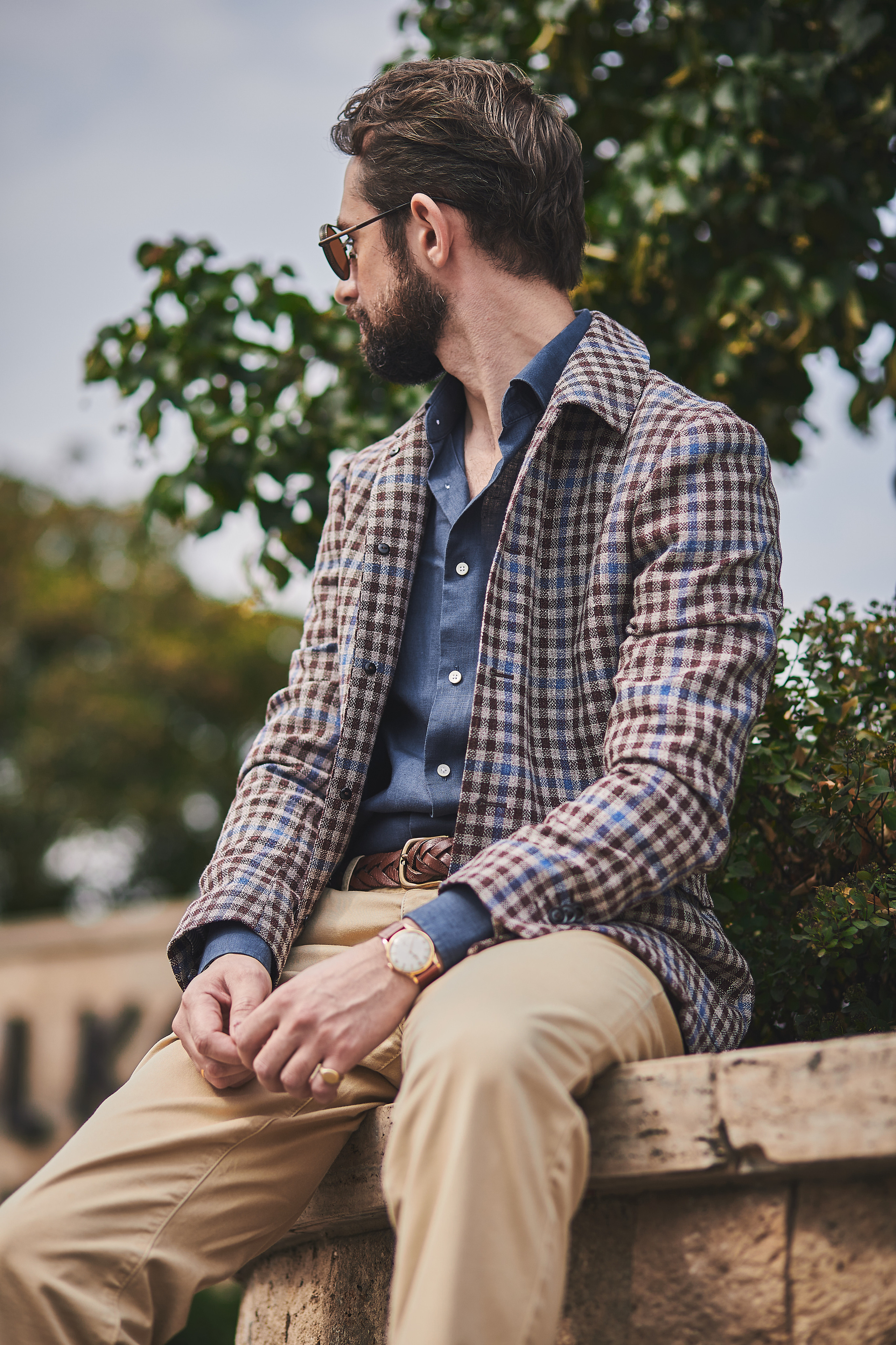 Дмитрий Дюбюк. Портретный фотограф в Москве Анастасия Потёмкина