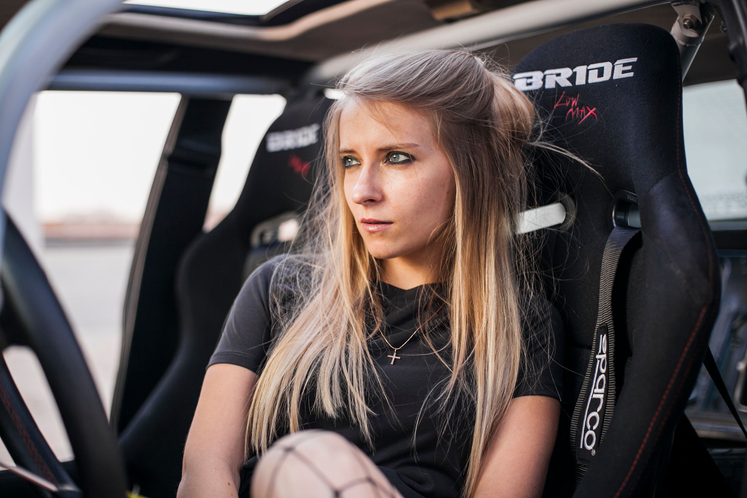 Маша Эво. Портретный фотограф в Москве Анастасия Потёмкина