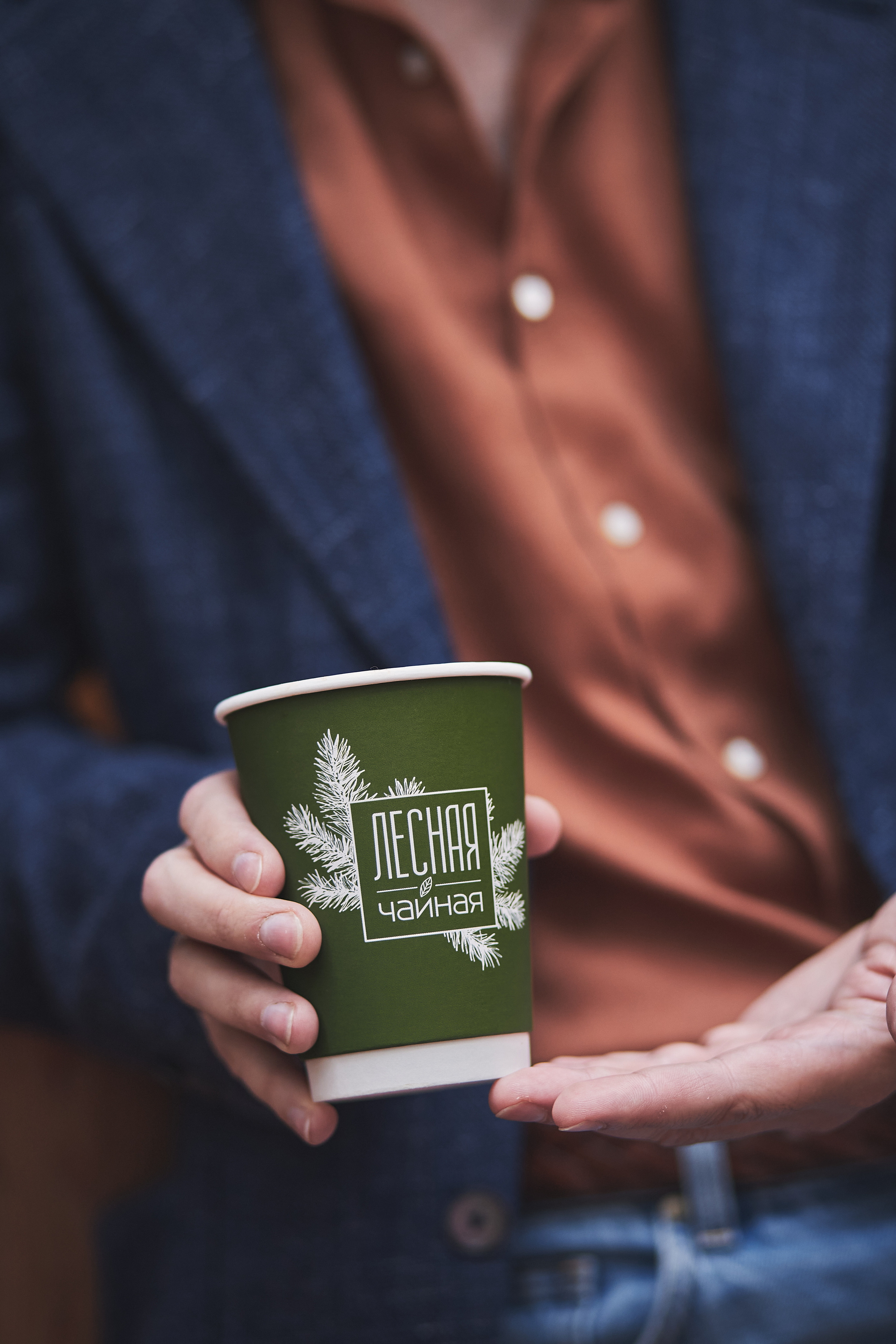 Дмитрий Дюбюк. Портретный фотограф в Москве Анастасия Потёмкина