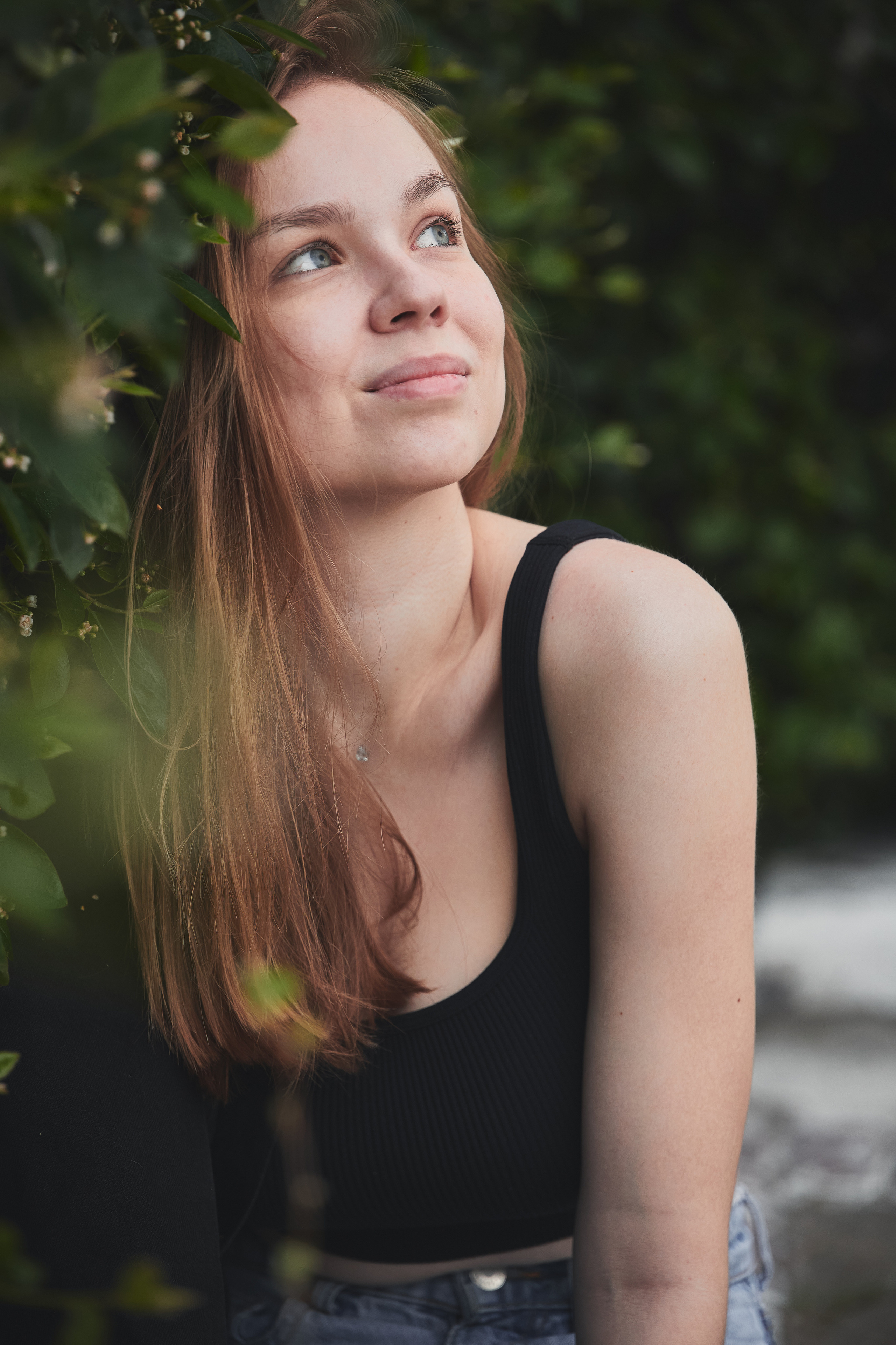 Анастасия. Портретный фотограф в Москве Анастасия Потёмкина