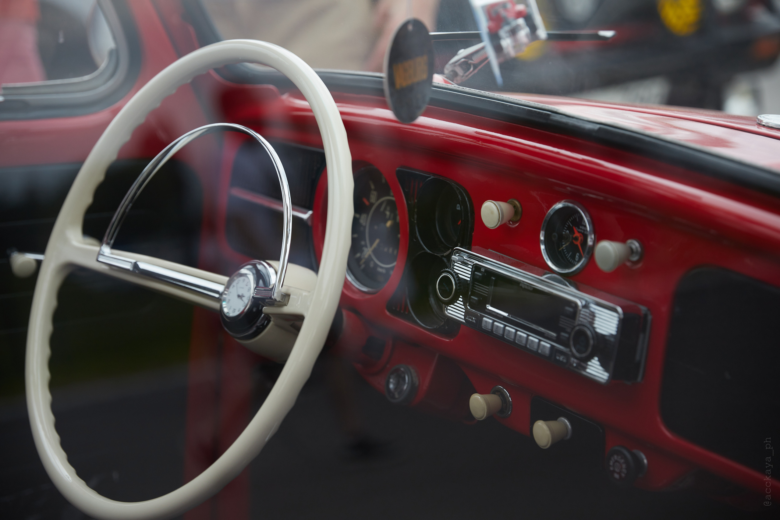 VAGBURG '21. Портретный фотограф в Москве Анастасия Потёмкина