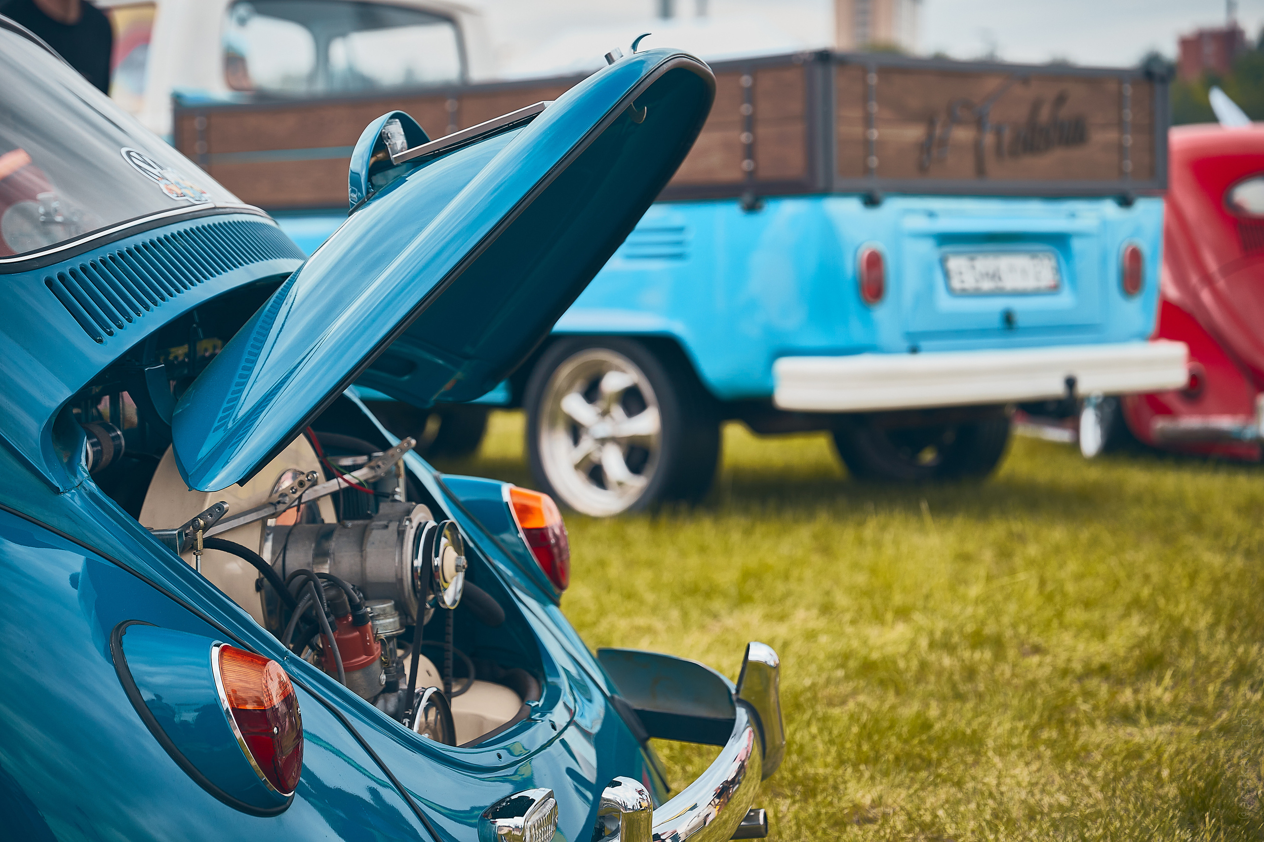 VAGBURG '21. Портретный фотограф в Москве Анастасия Потёмкина