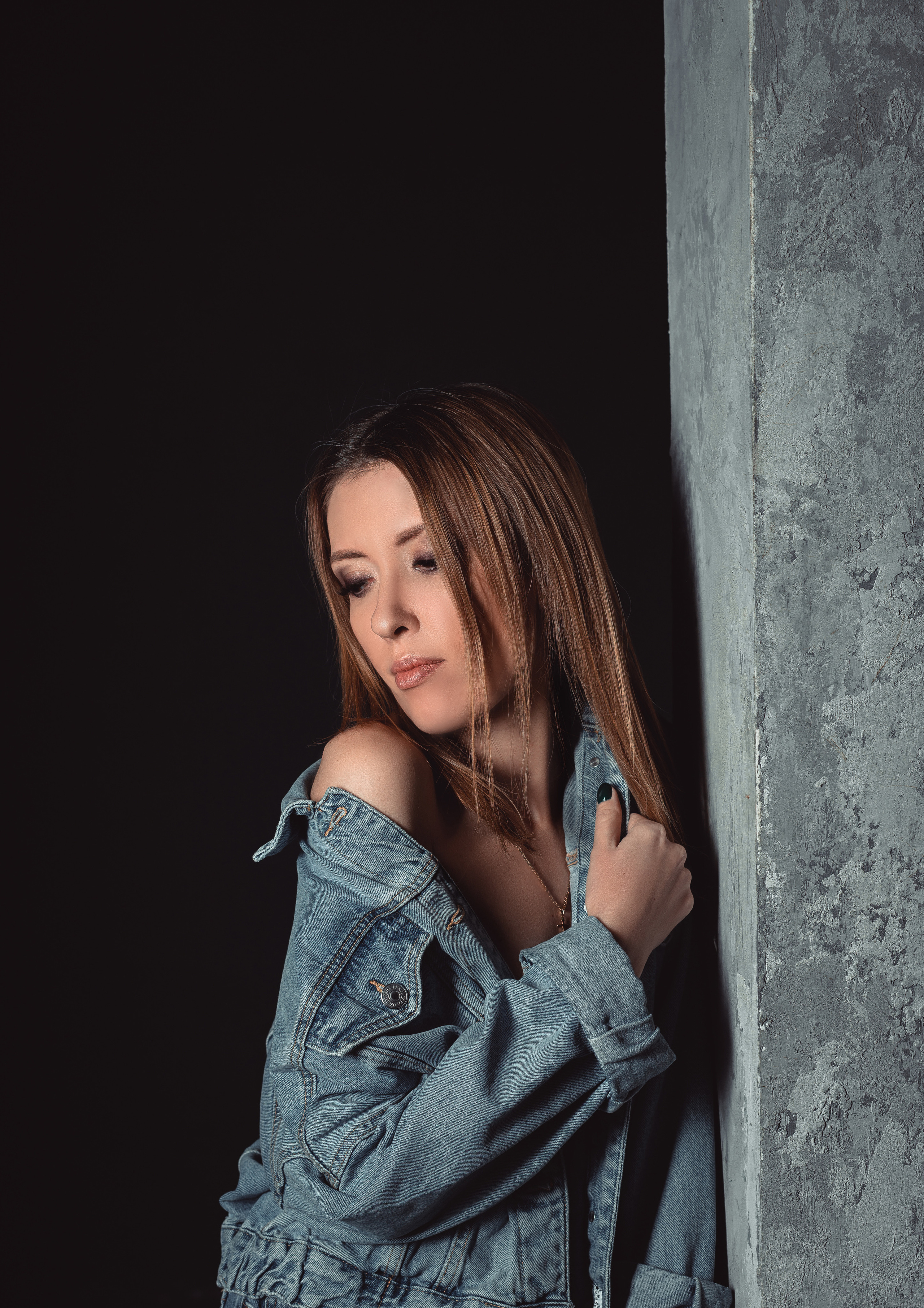 Татьяна Студия. Портретный фотограф в Москве Анастасия Потёмкина