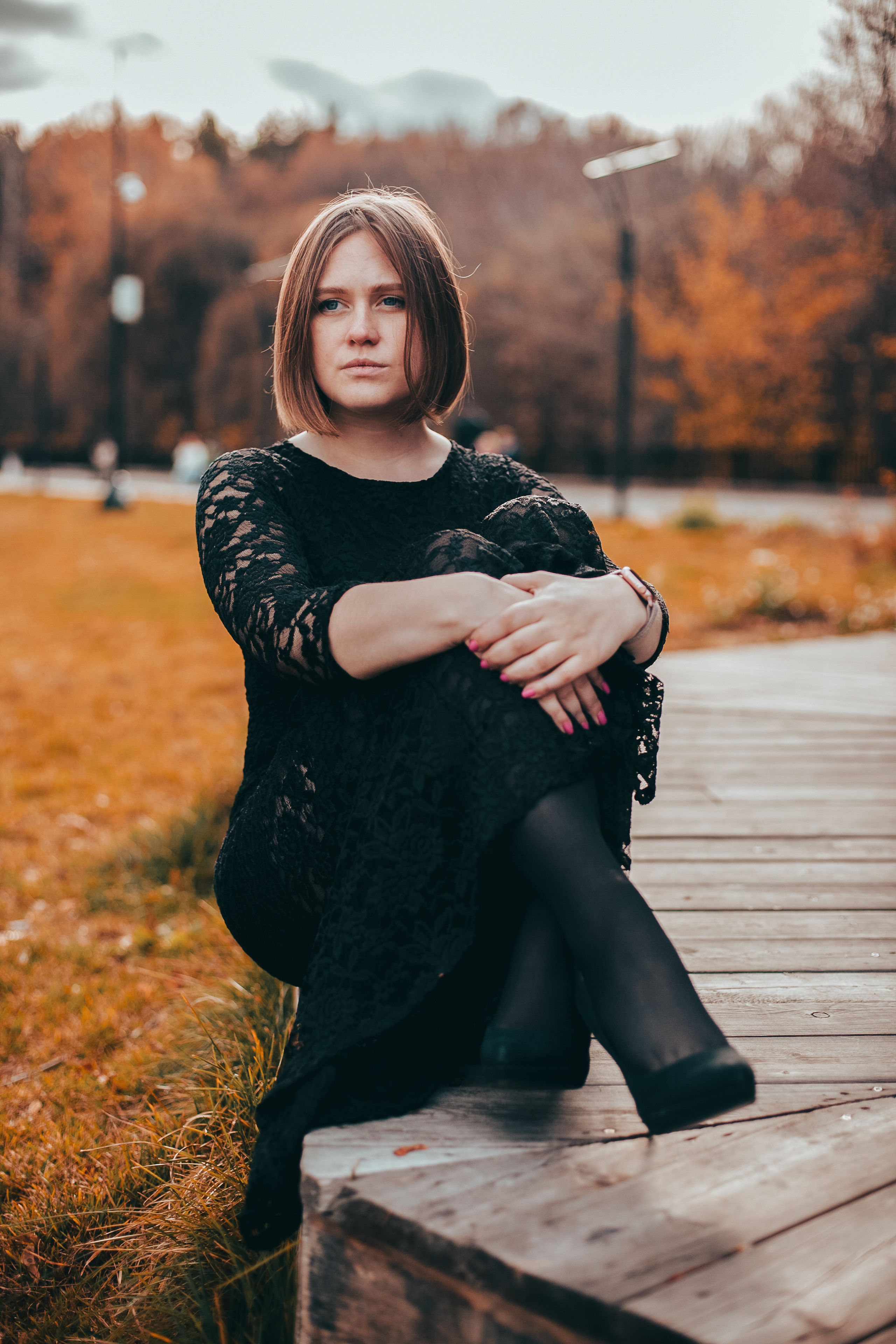 Соня. Портретный фотограф в Москве Анастасия Потёмкина