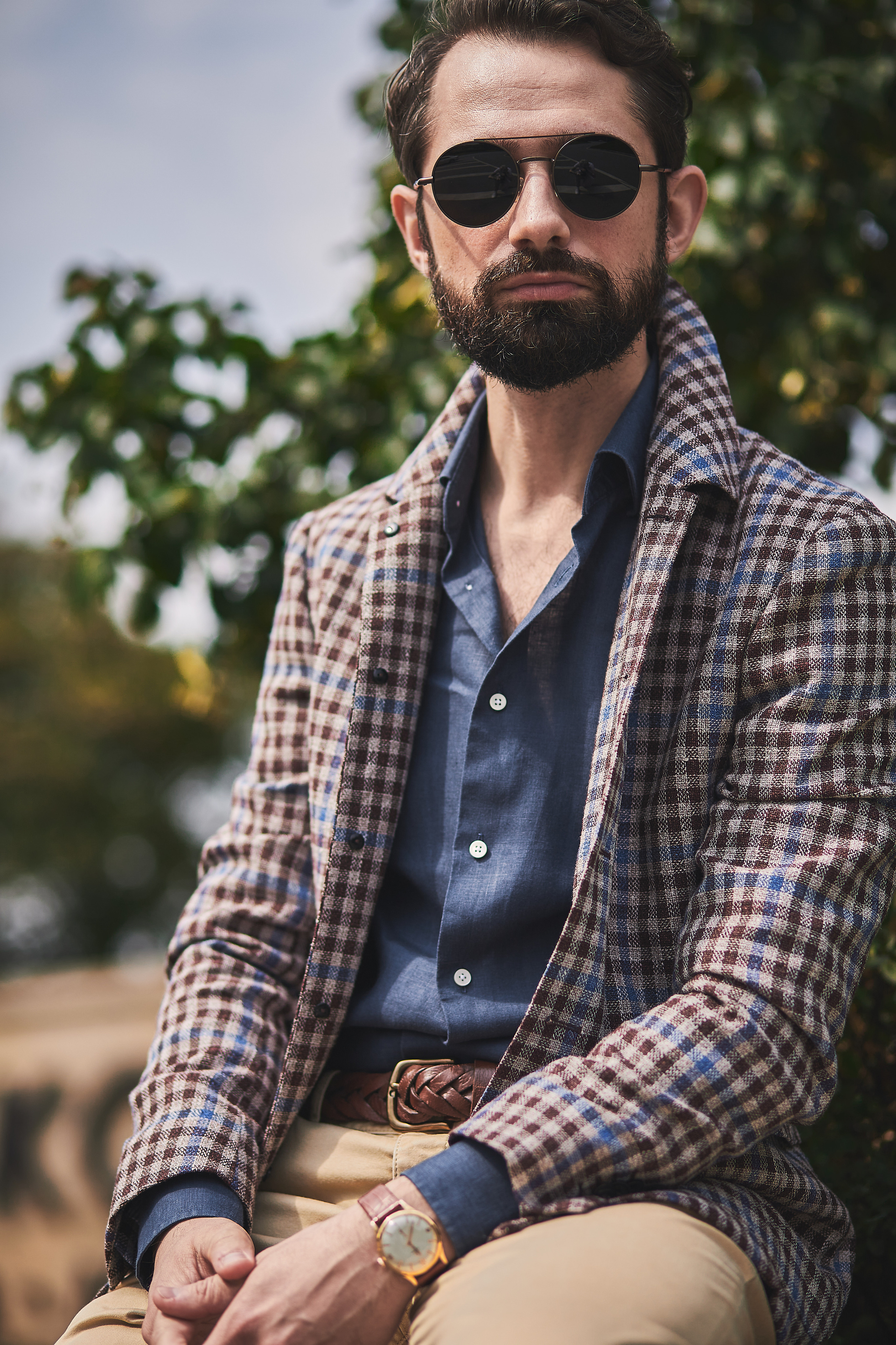 Дмитрий Дюбюк. Портретный фотограф в Москве Анастасия Потёмкина