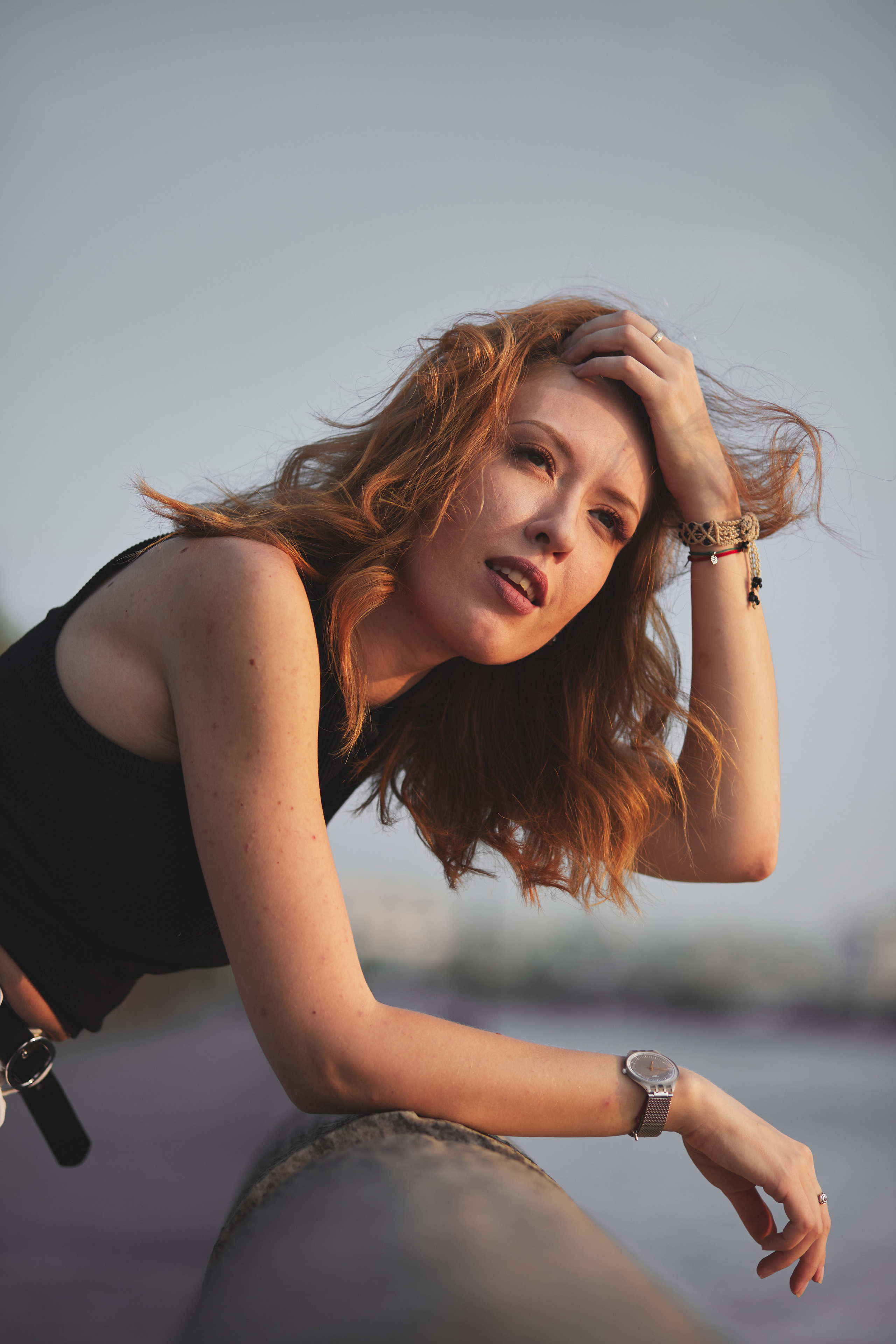 Татьяна. Портретный фотограф в Москве Анастасия Потёмкина