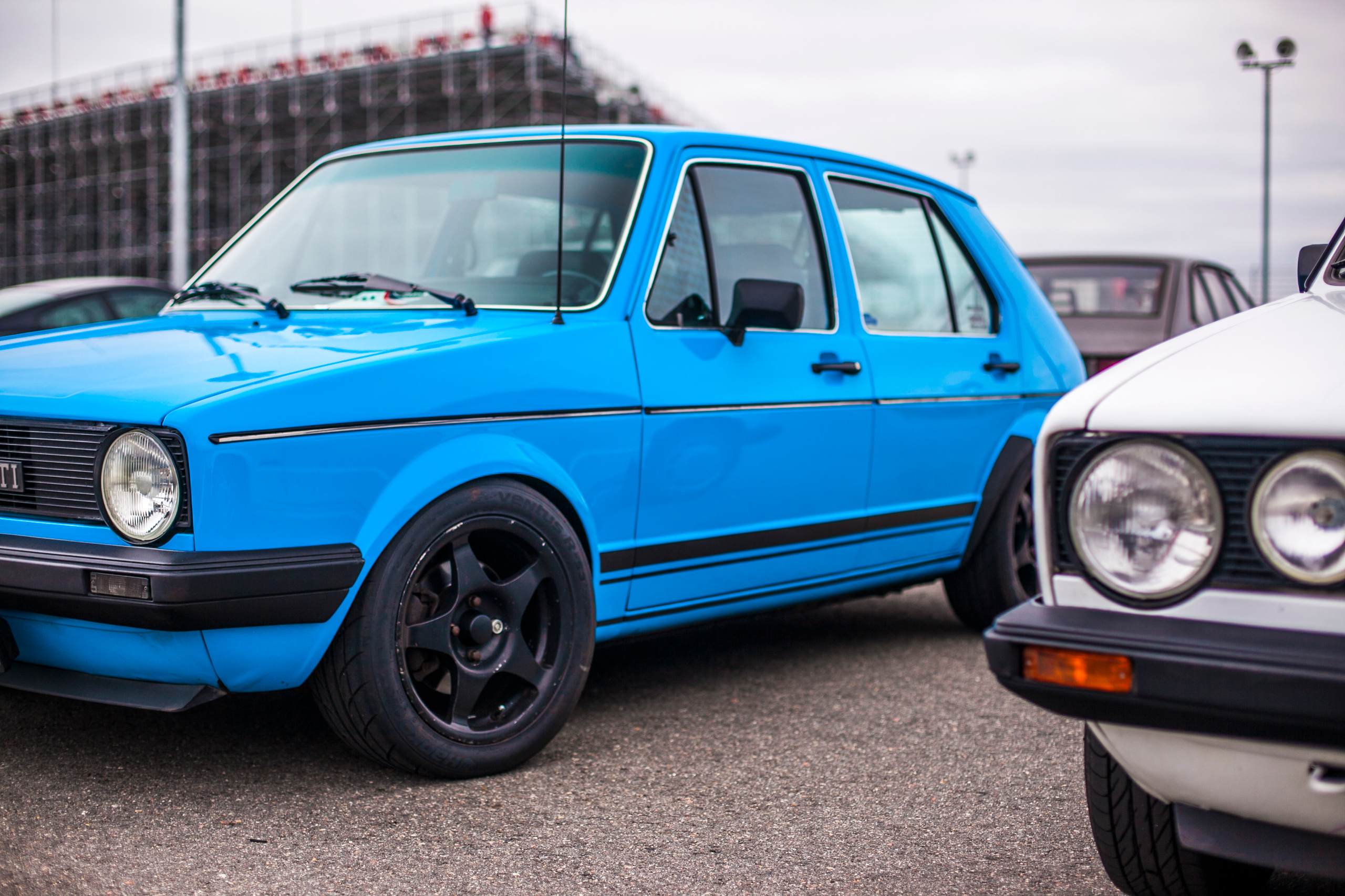 Янгтаймер. Портретный фотограф в Москве Анастасия Потёмкина