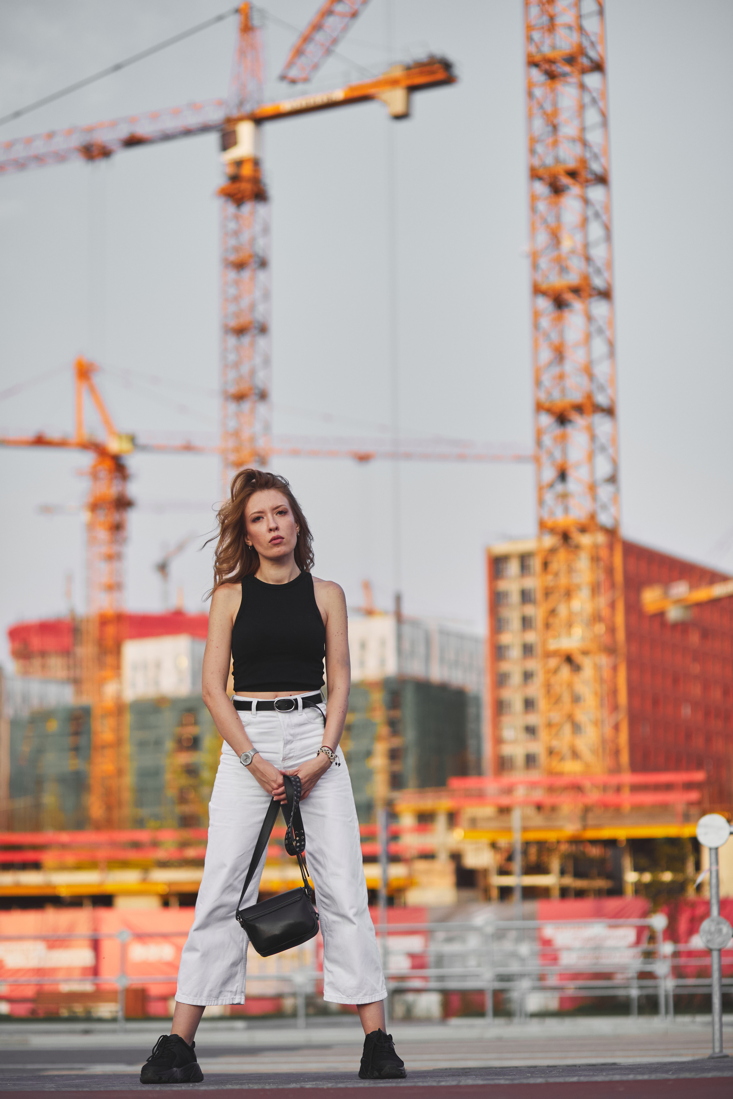 Татьяна. Портретный фотограф в Москве Анастасия Потёмкина